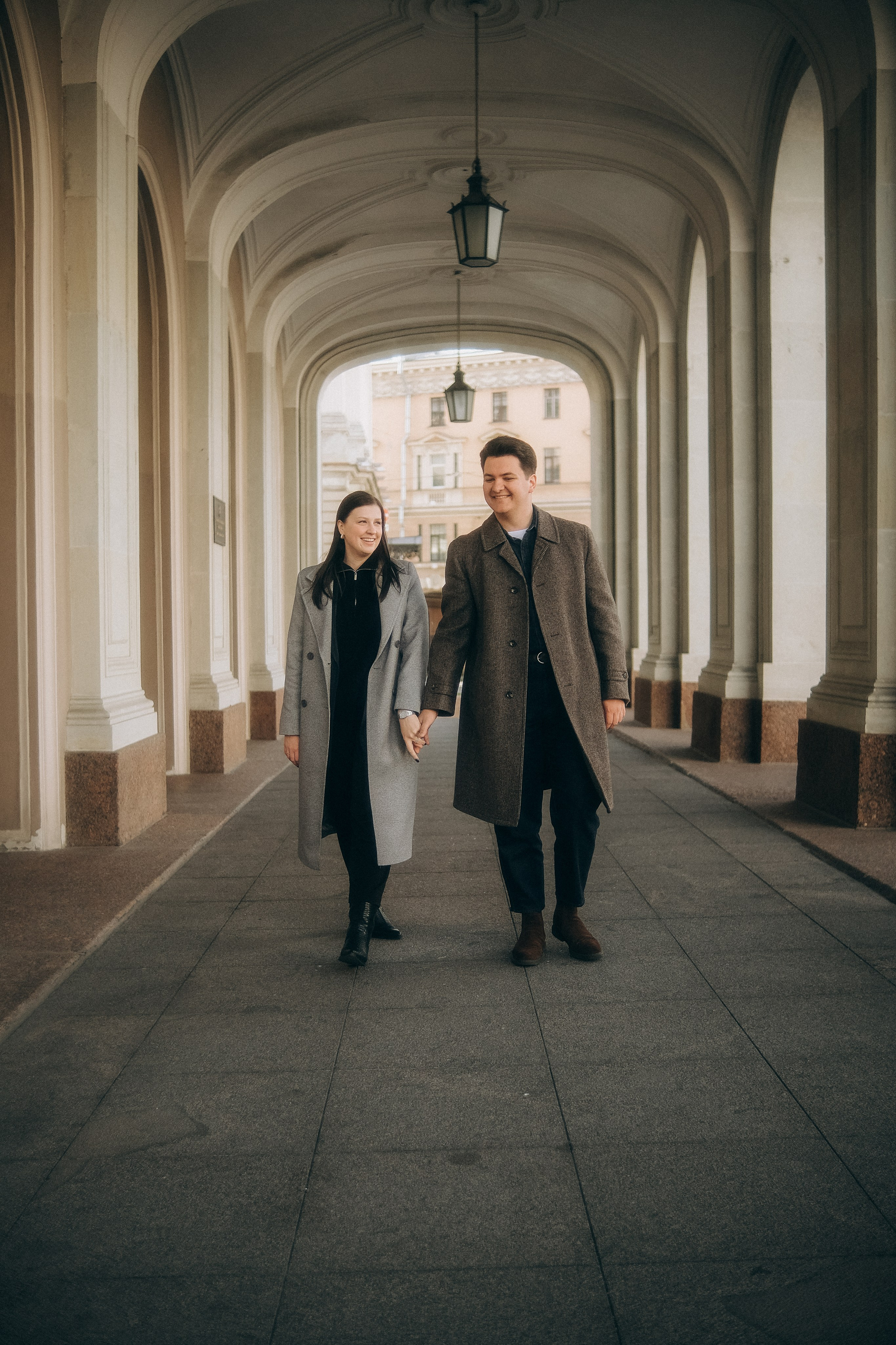 Олеся & Андрей. Phdkvmr.ru