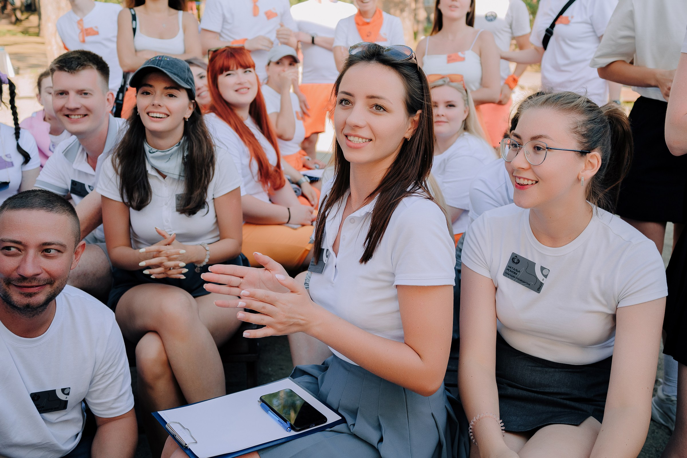2-х ДНЕВНЫЙ КОРПОРАТИВ В СТИЛЕ ЛАГЕРНОЙ СМЕНЫ НА ТУРГОЯКЕ. Репортажный фотограф Зуев Роман г. Челябинск