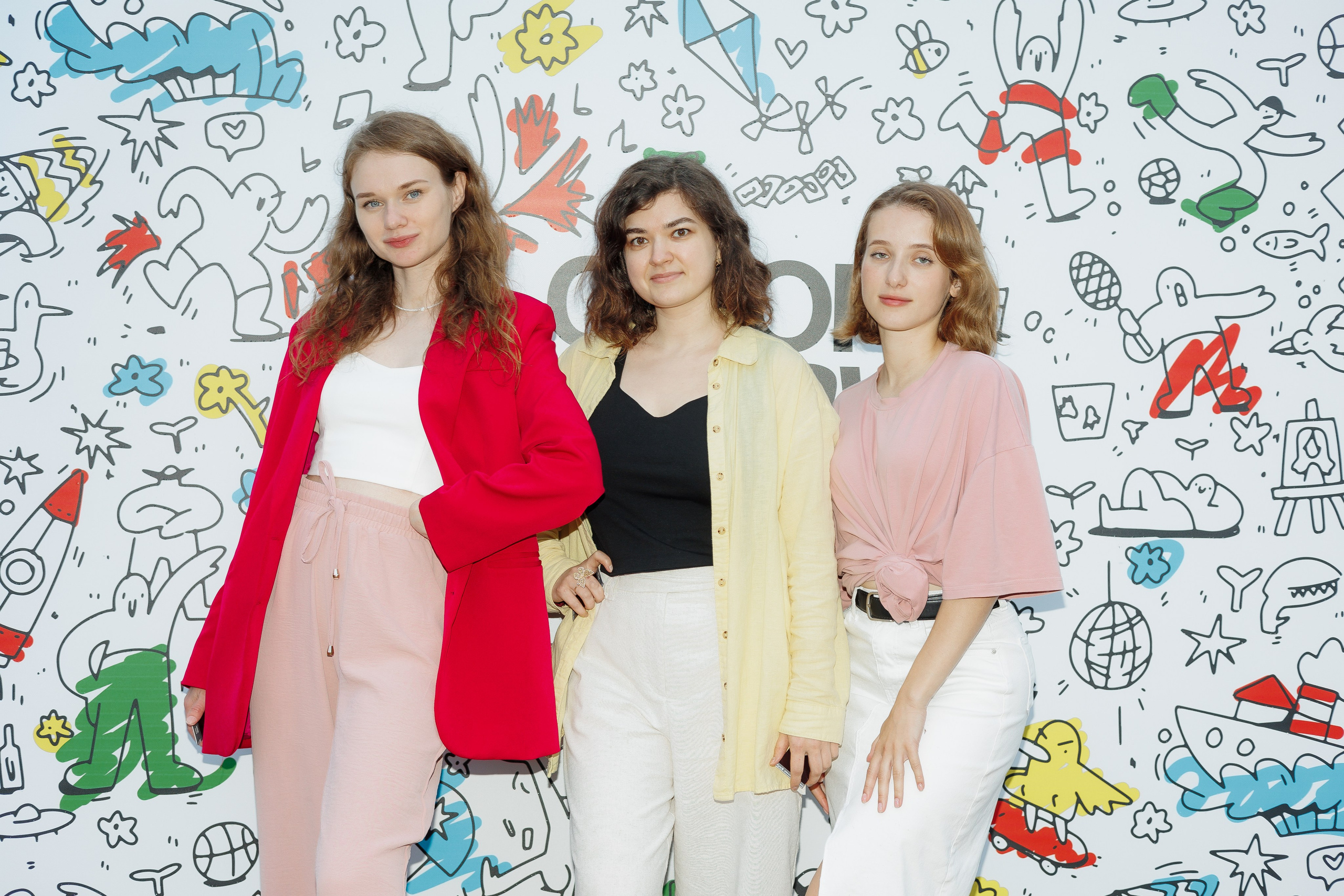 Корпоратив. Свадебный фотограф в Санкт-Петербурге Александр Пащенко