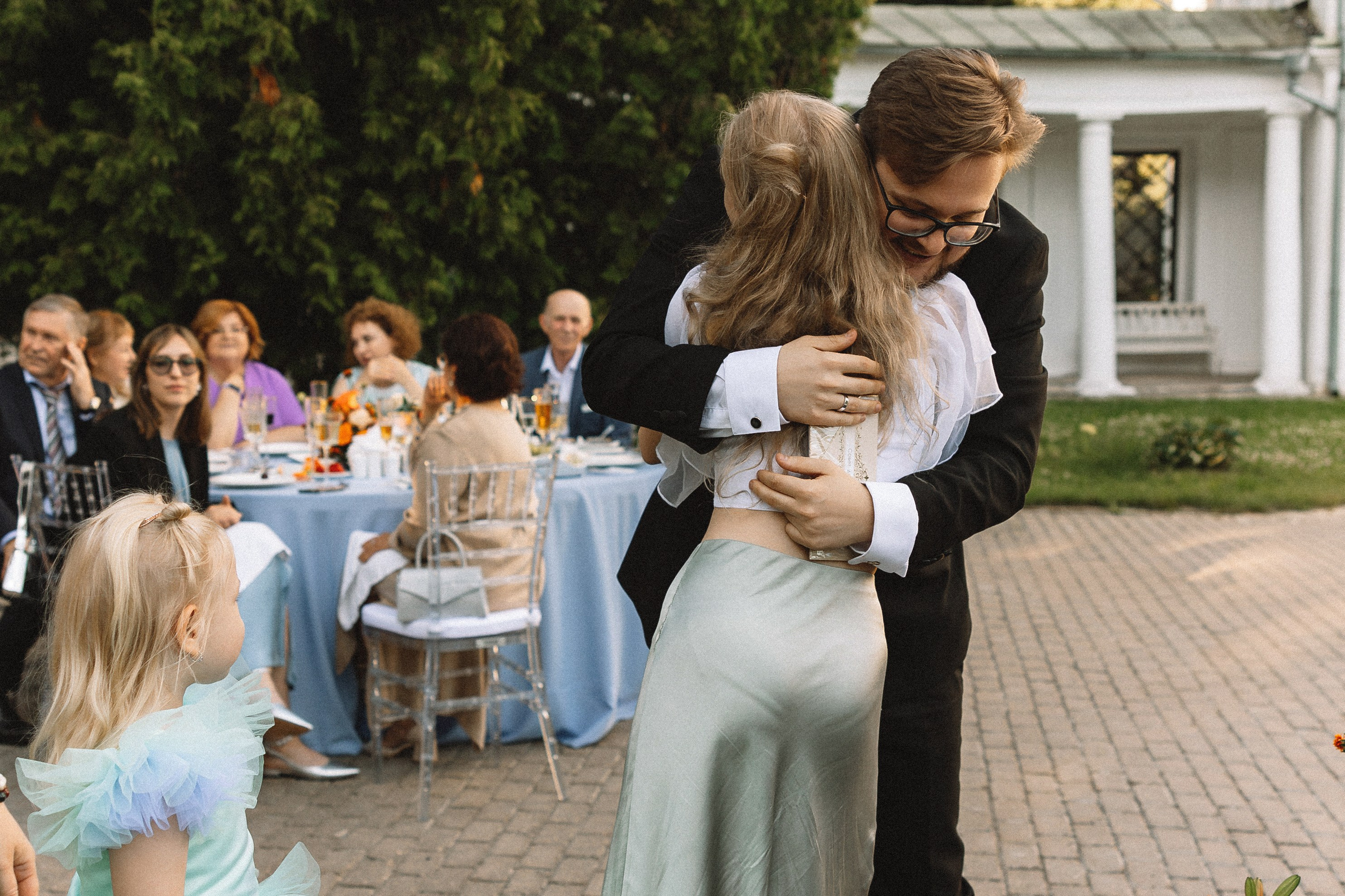 Виктория и Александр. Lifestyle фотограф в Санкт-Петербурге Анна Щекалева