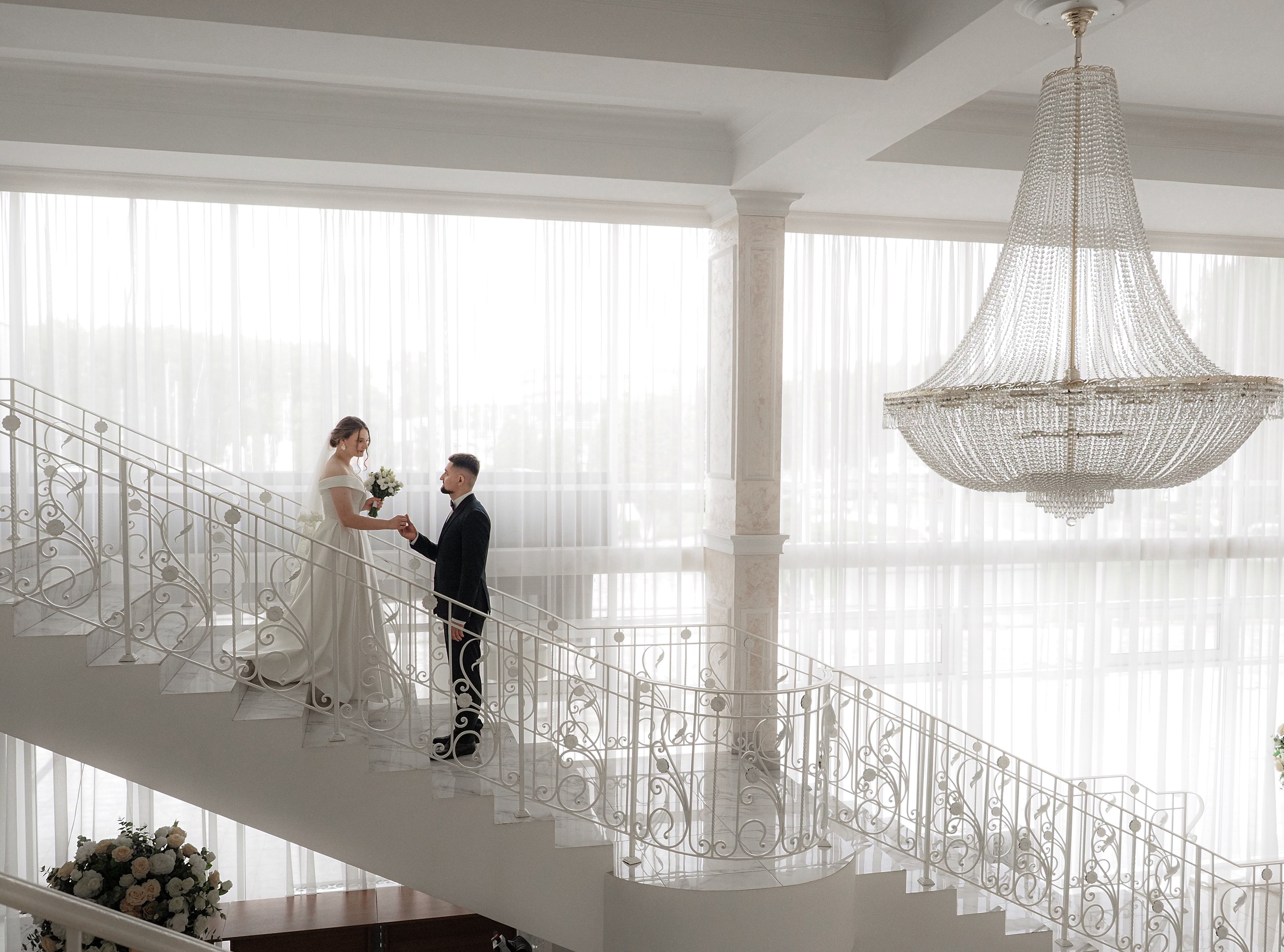 Руслан и Анастасия. Фотограф Рязань. Семейный Свадебный фотограф