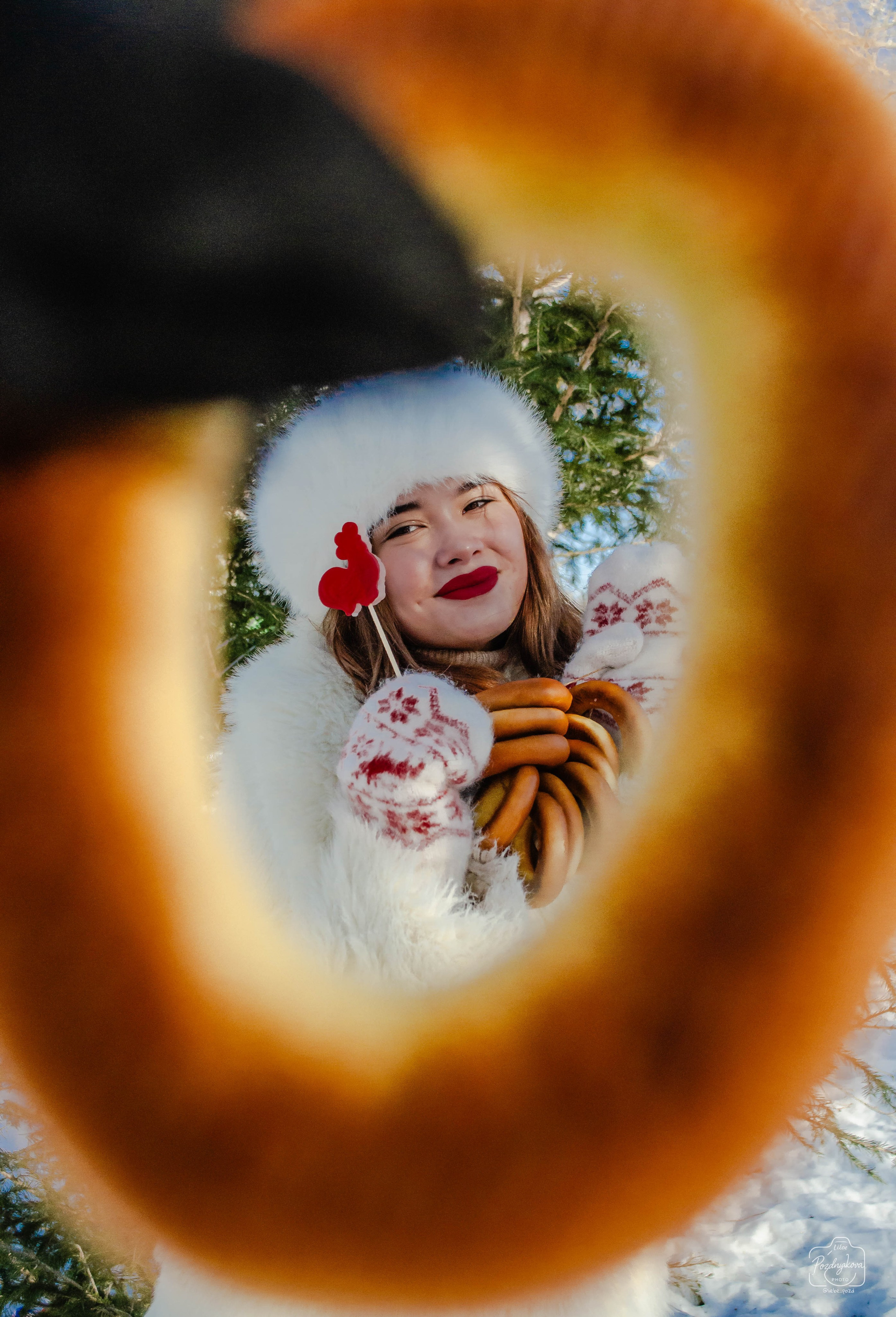 Slavic girl aesthetic | Барнаул|Раиса Дорохова|21.02.2026. Фотограф-видеограф Познякова Любовь