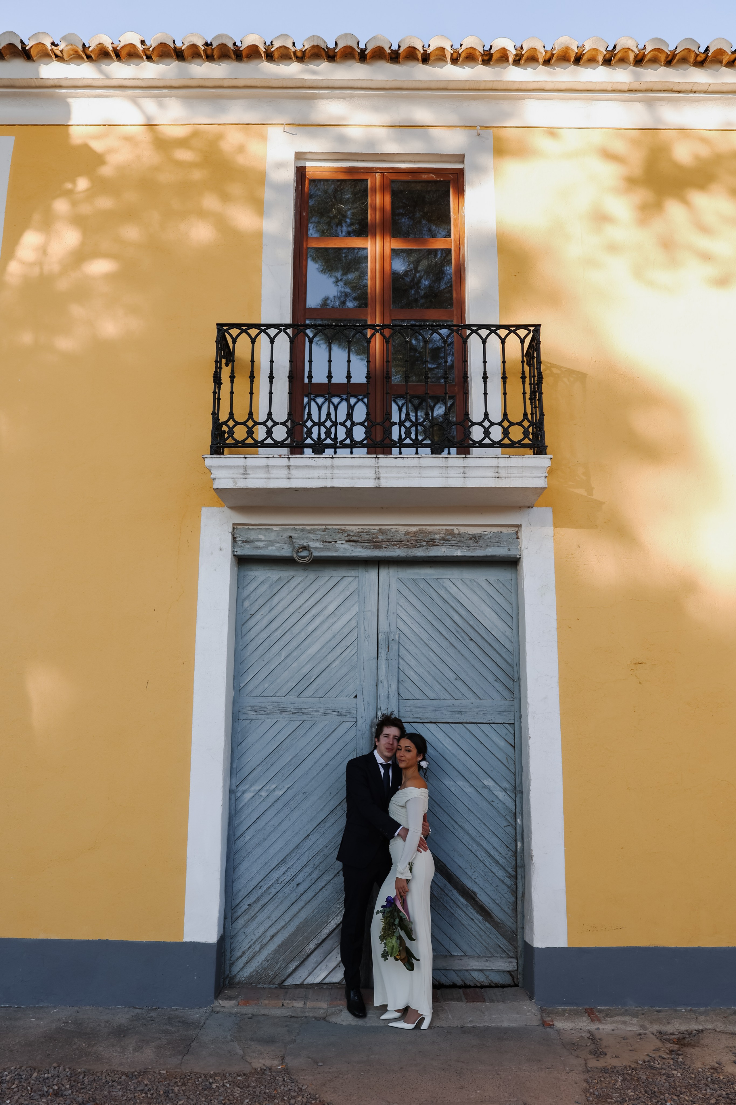 Ana & Pablo. Bantser Studio — Wedding photographer and planner in Valencia, Spain