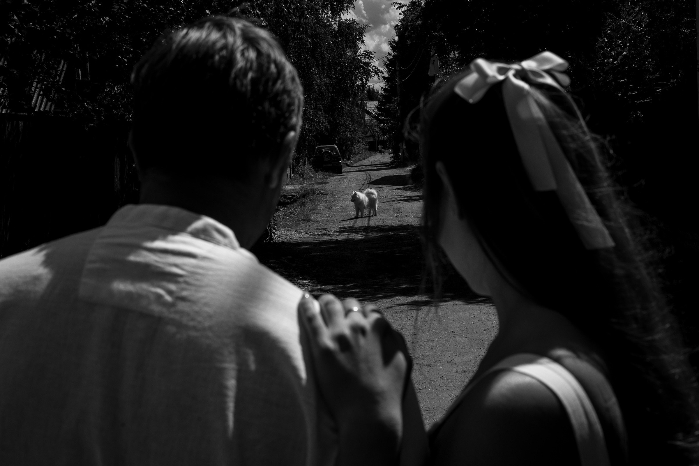 6 months. Фотограф Екатерина Заречнова