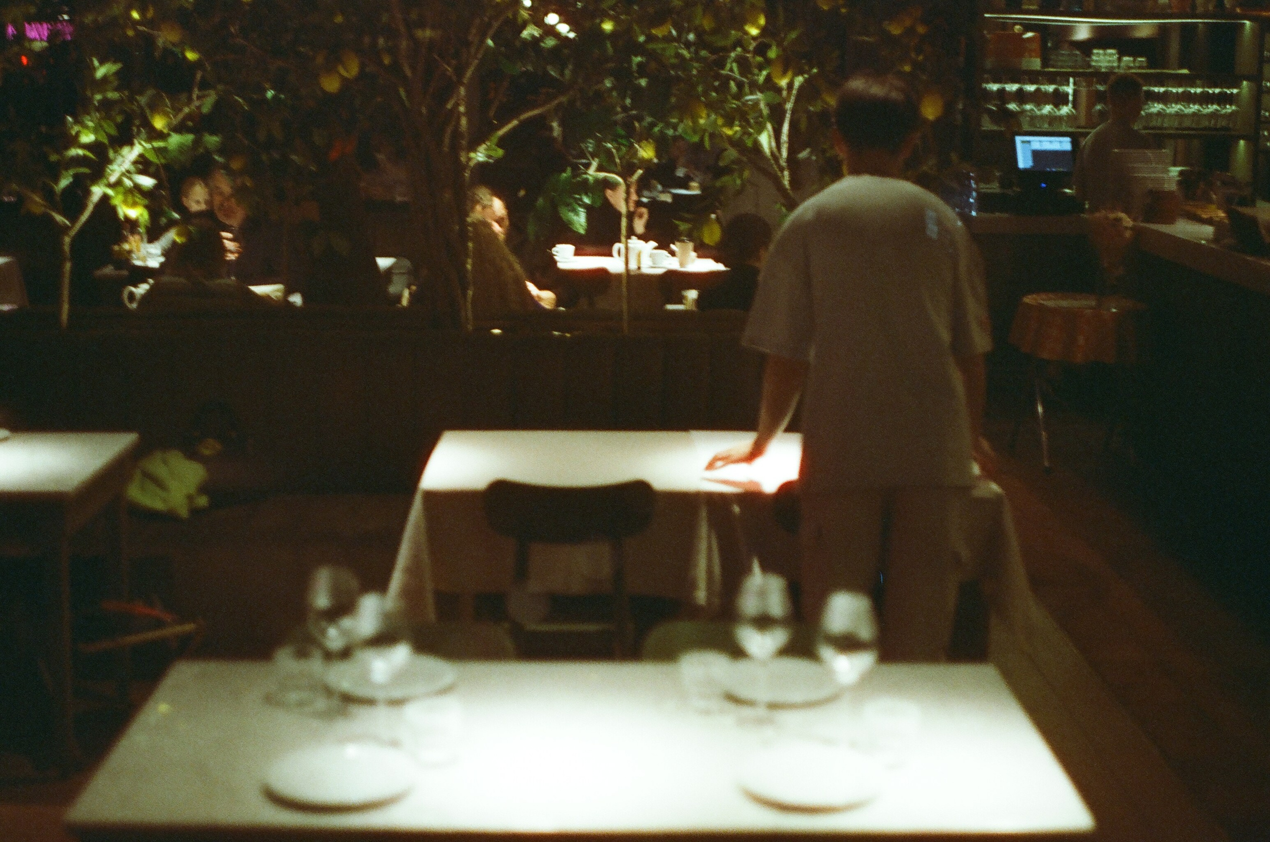 Свет. Фотограф — Маслеников Константин