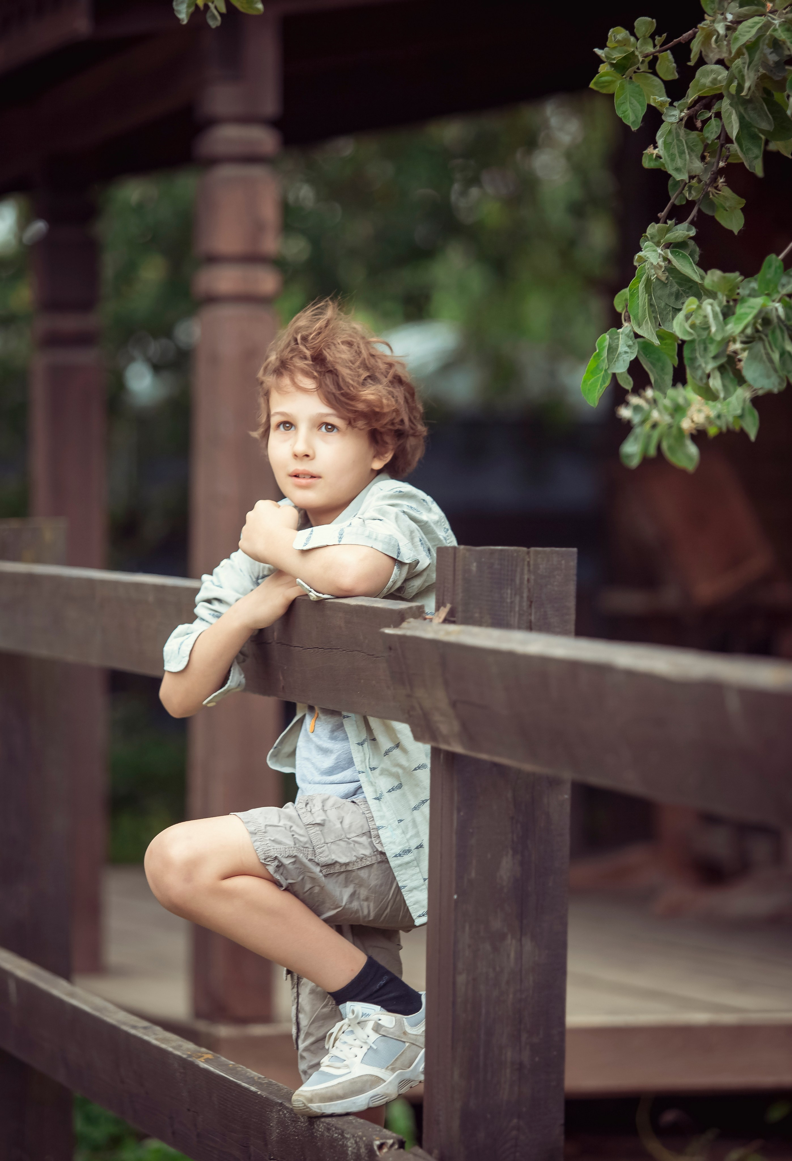 Артём и Альбина. Репортажный фотограф в Москве