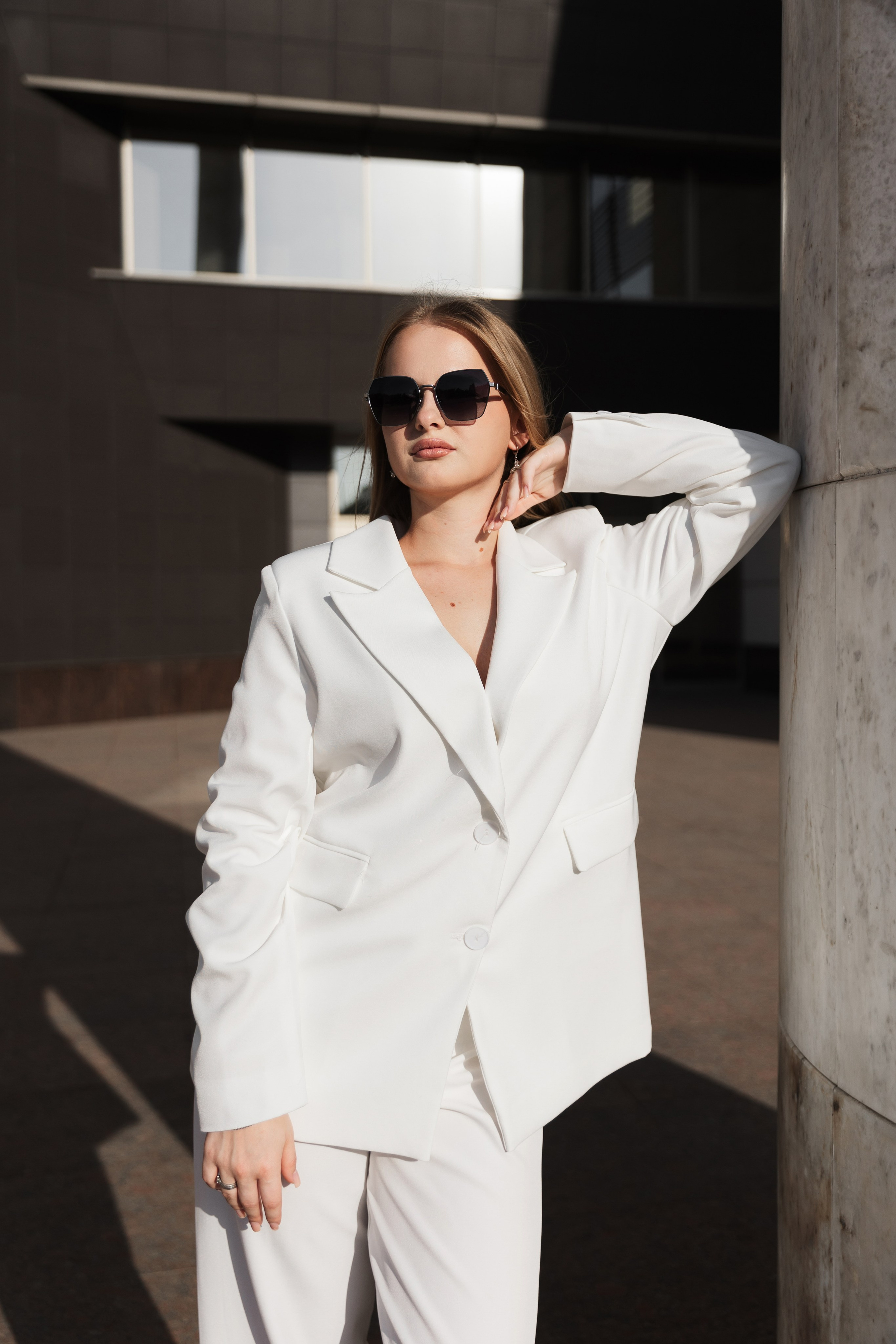 Прогулка по Красной. Фотограф в Краснодаре Татьяна Безугляк