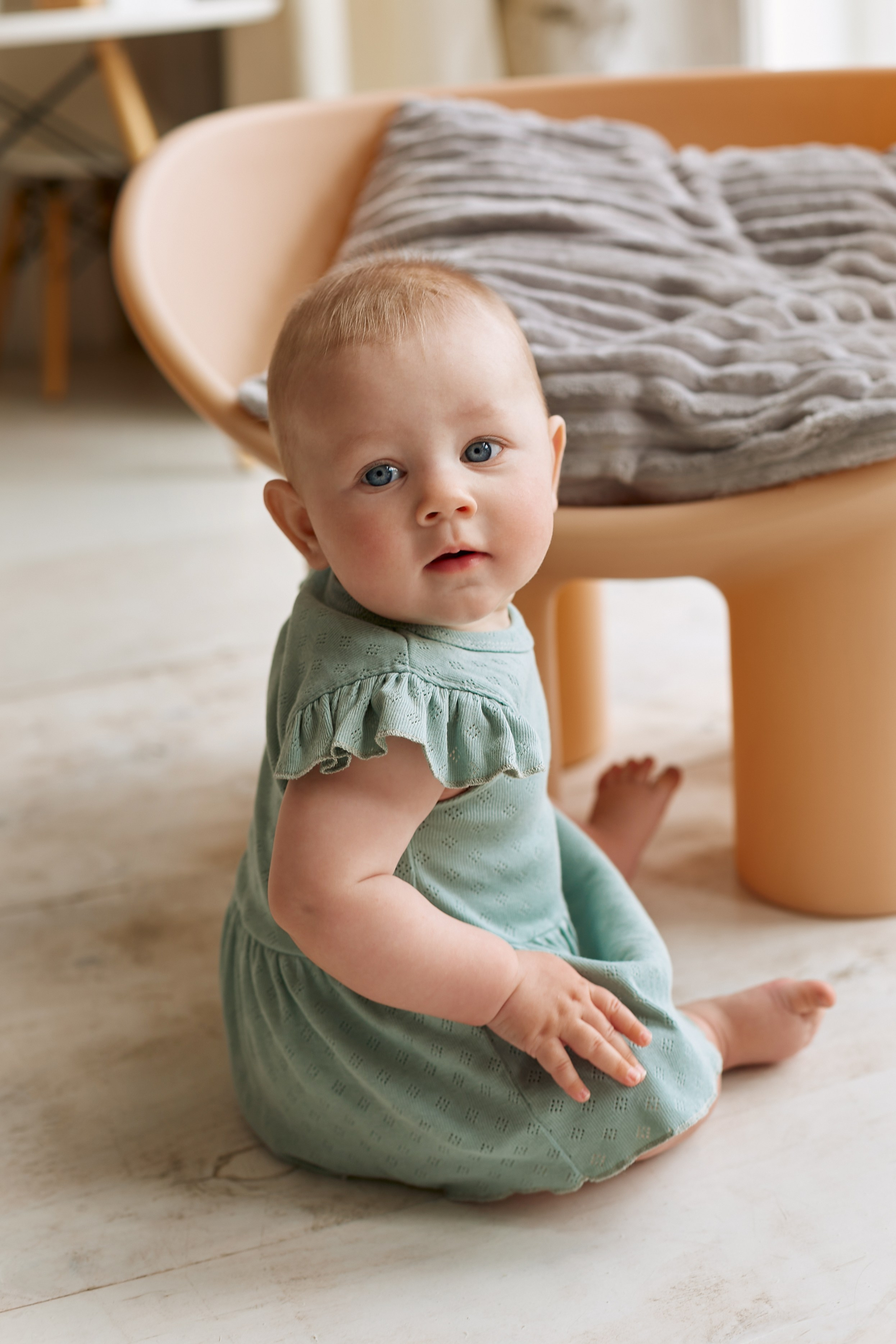 Детская одежда. Фотограф в Нижнем Новгороде Семенова Евгения