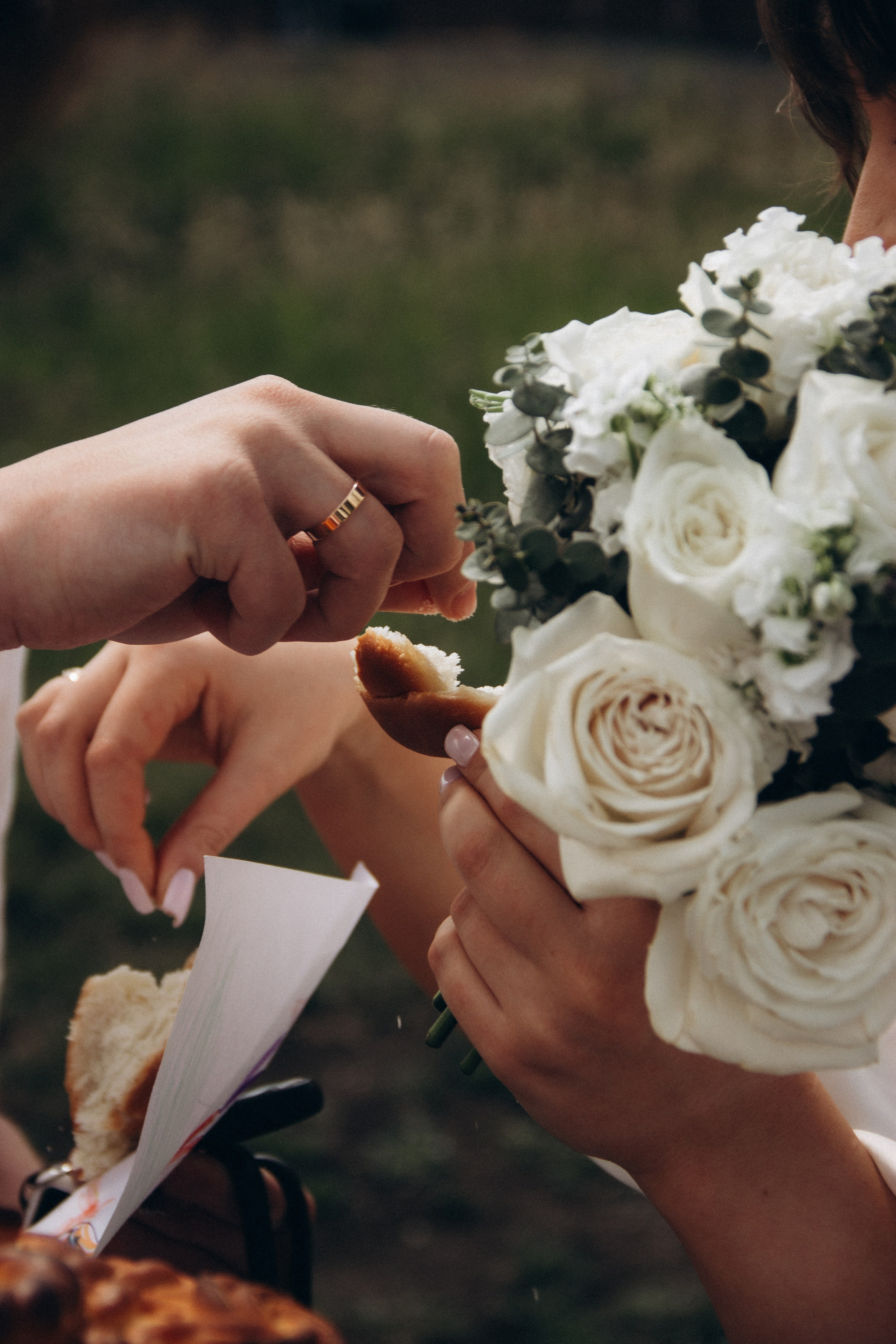 Арина & Денис. Свадебный и лайфстайл фотограф в Челябинске и Миассе