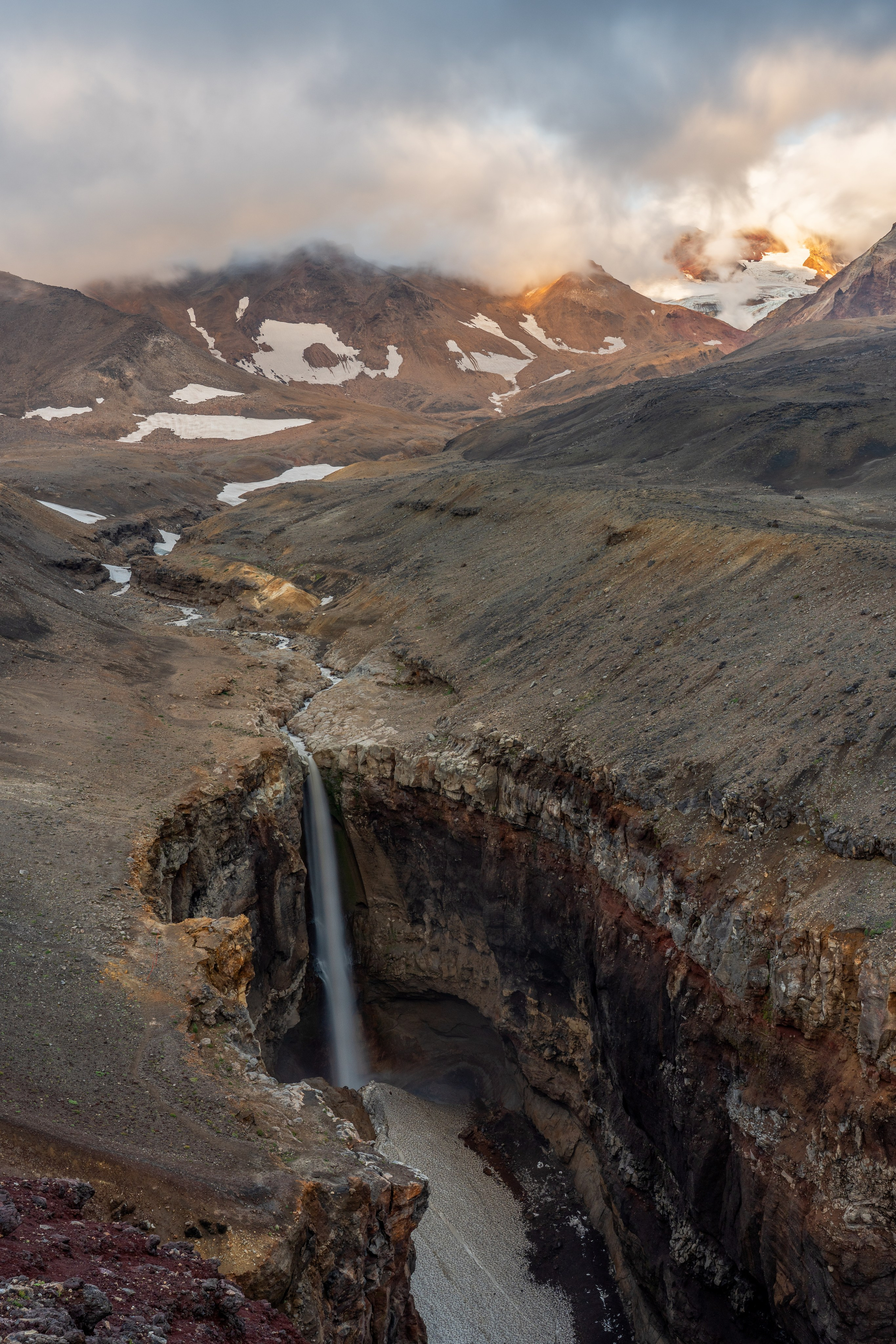 Камчатка. Daria wanderer photography
