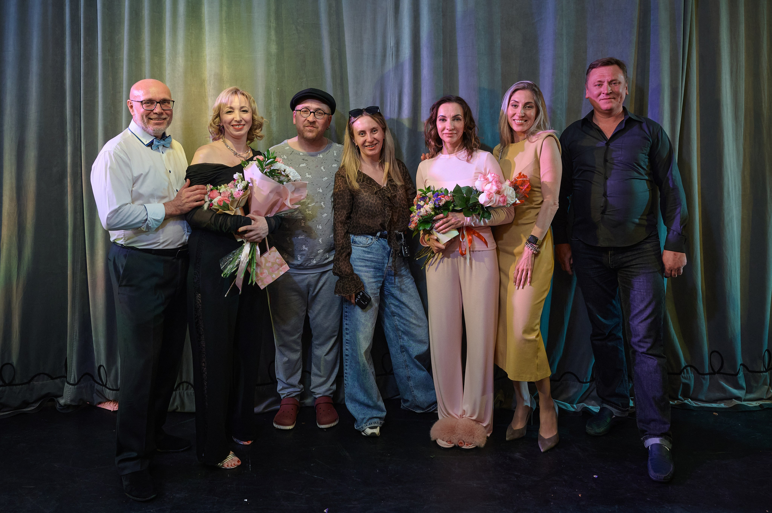 Крепостной театр. Борнеман Константин. Фотограф Опыт Качество Скорость Барнаул Горный Алтай