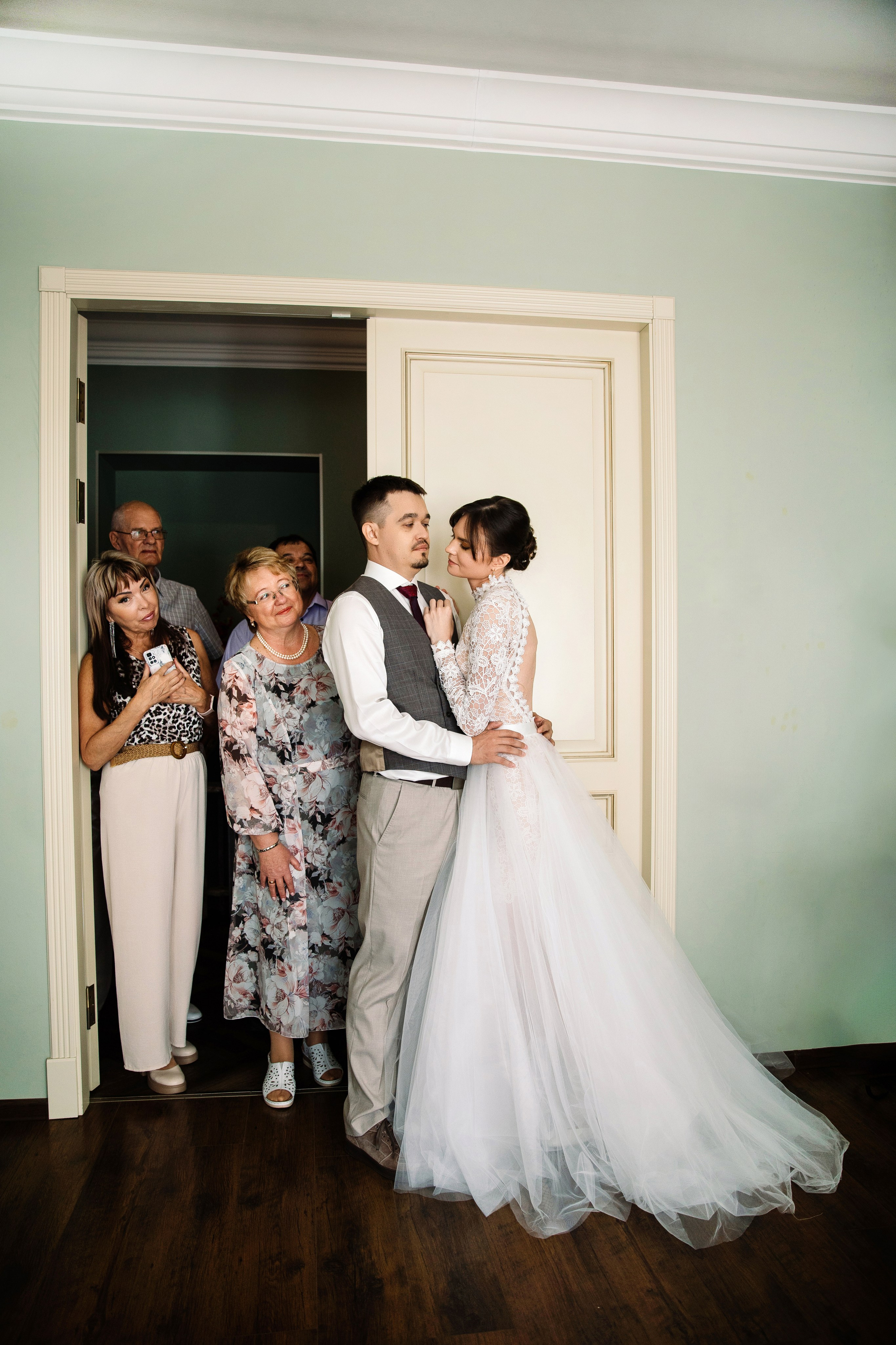 Дмитрий и Виктория. Семейный фотограф Толстикова Кристина