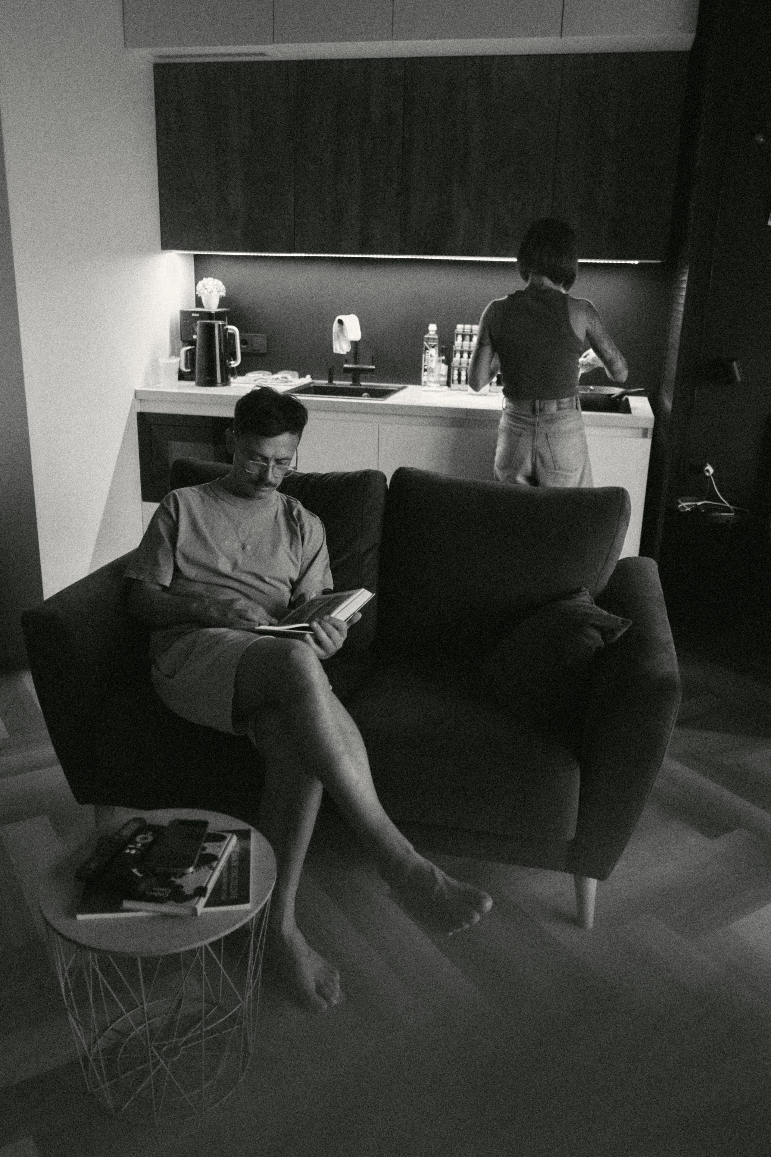 Портфолио. Артём Кузнецов, фотограф, Новосибирск