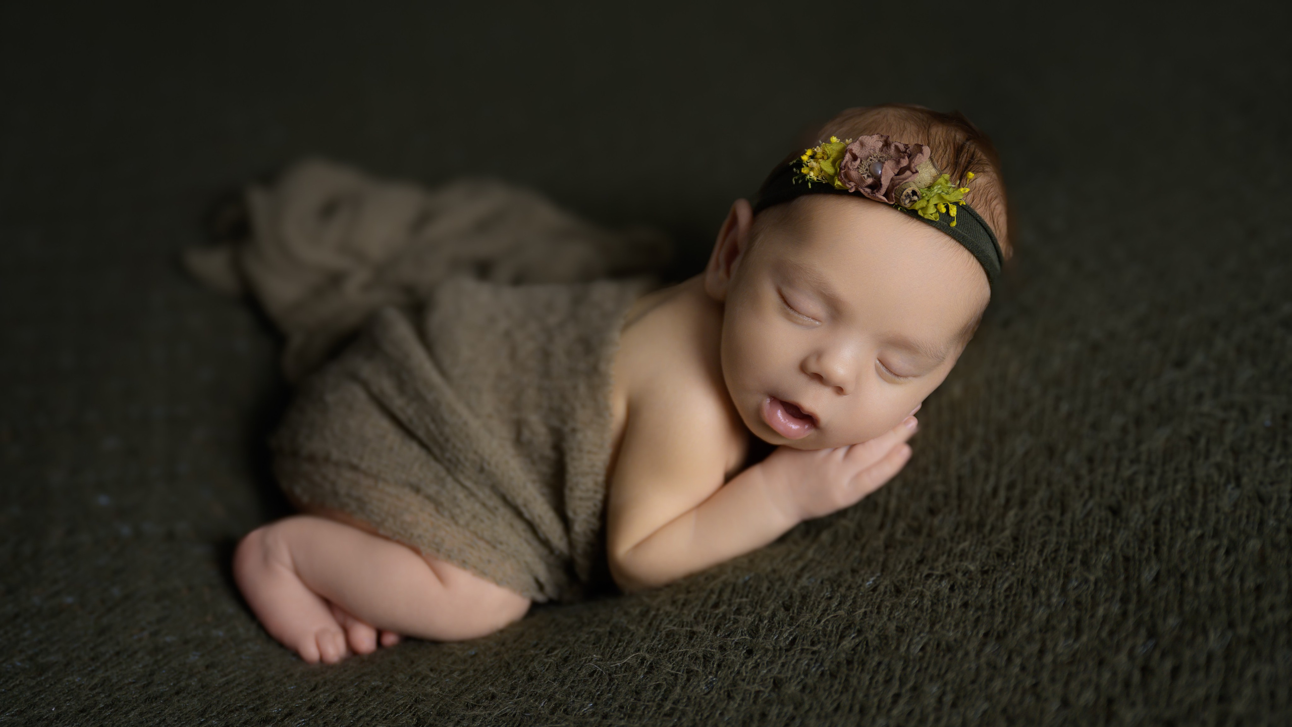 Семейный и детский фотограф в Москве Дмитрий Палеев