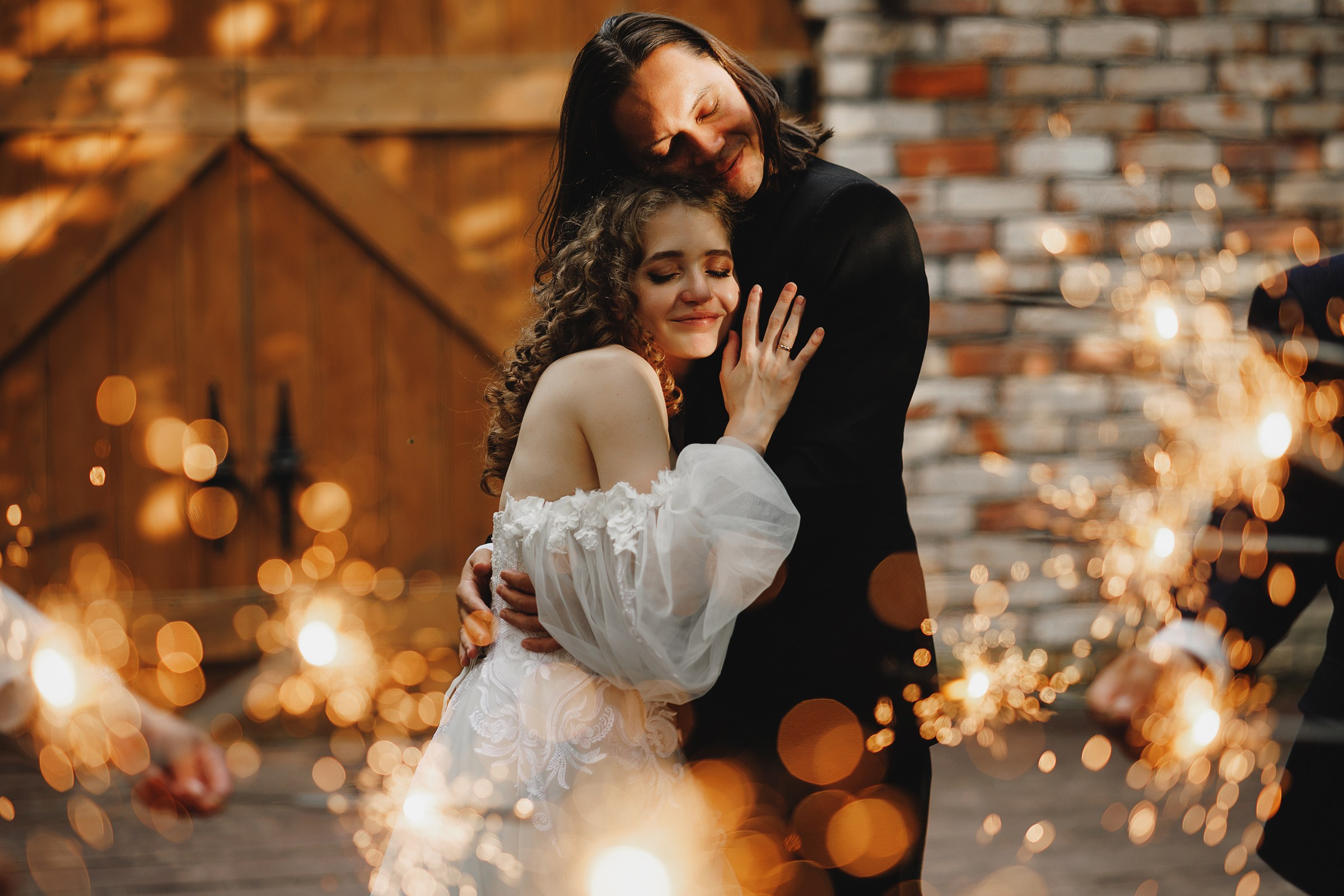 Сергей Ярослава. Свадебный фотограф и видеограф Дмитрий Горяченков