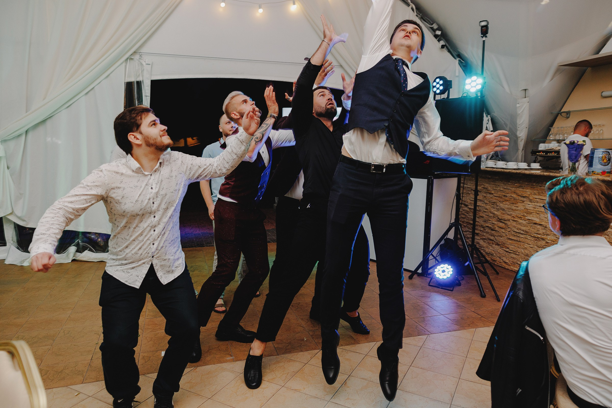 Вячеслав и Дарья. Свадебный фотограф и видеограф Дмитрий Горяченков