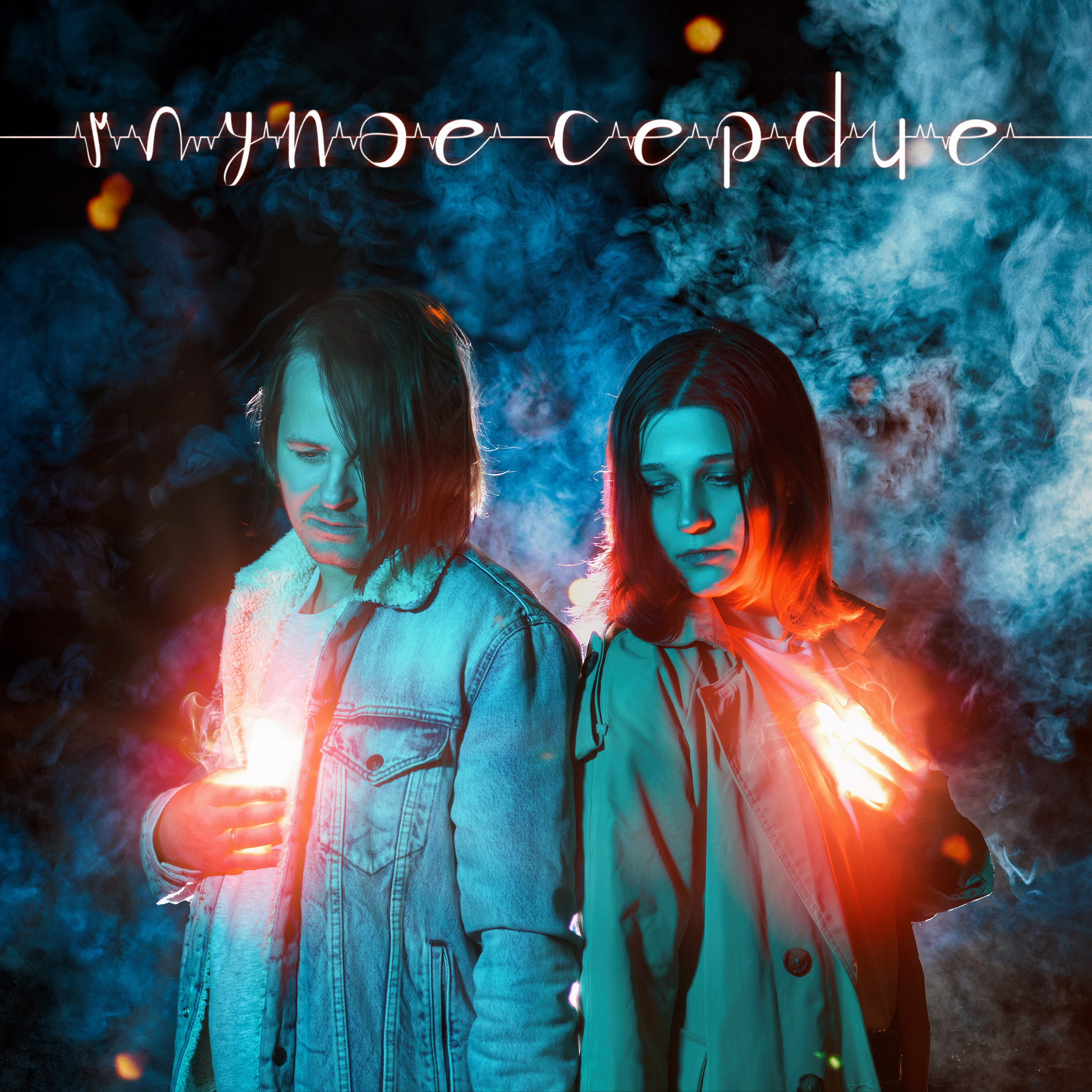 Обложки, дизайны и афиши. Страница