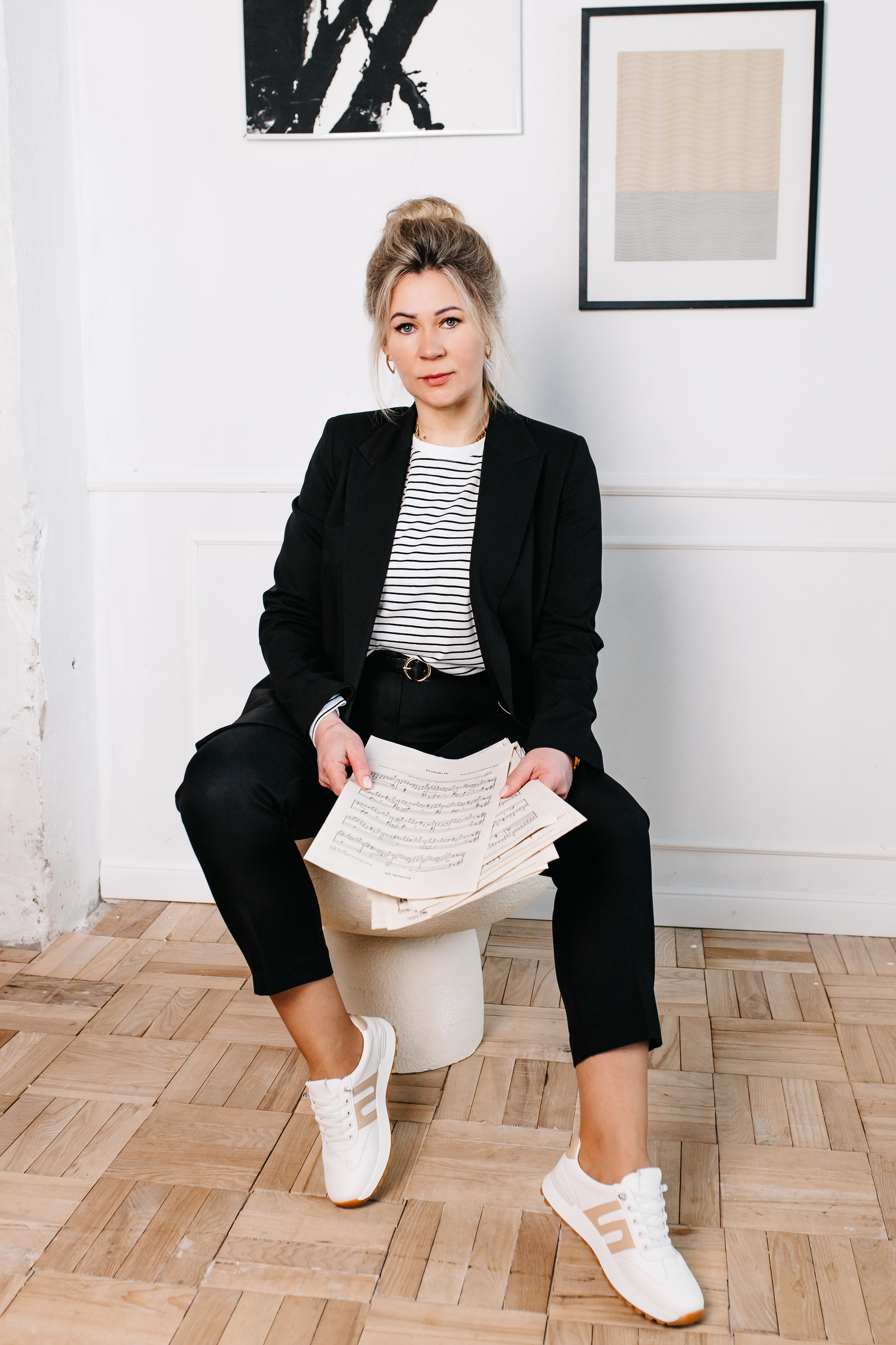 Дизайнер. Фотограф Амалия Ахмедова, Калининград