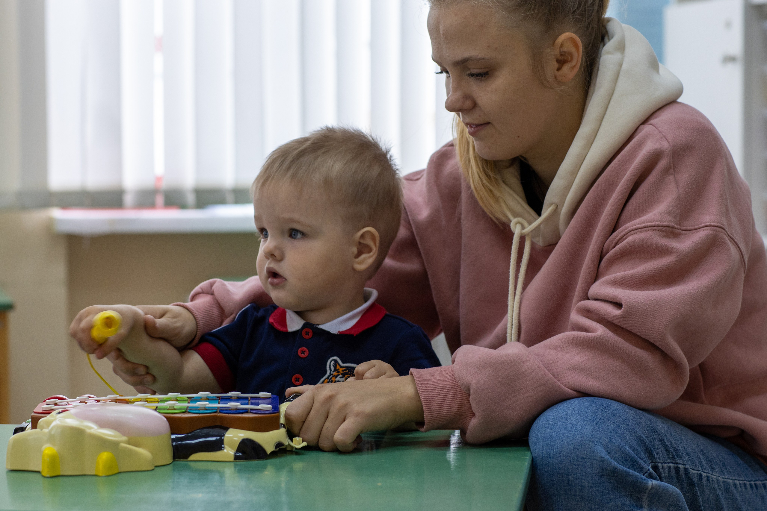 Логопедический центр"Радуга нить». Медиапродюсер, фотограф в Минеральных Водах —Виктор Холодов