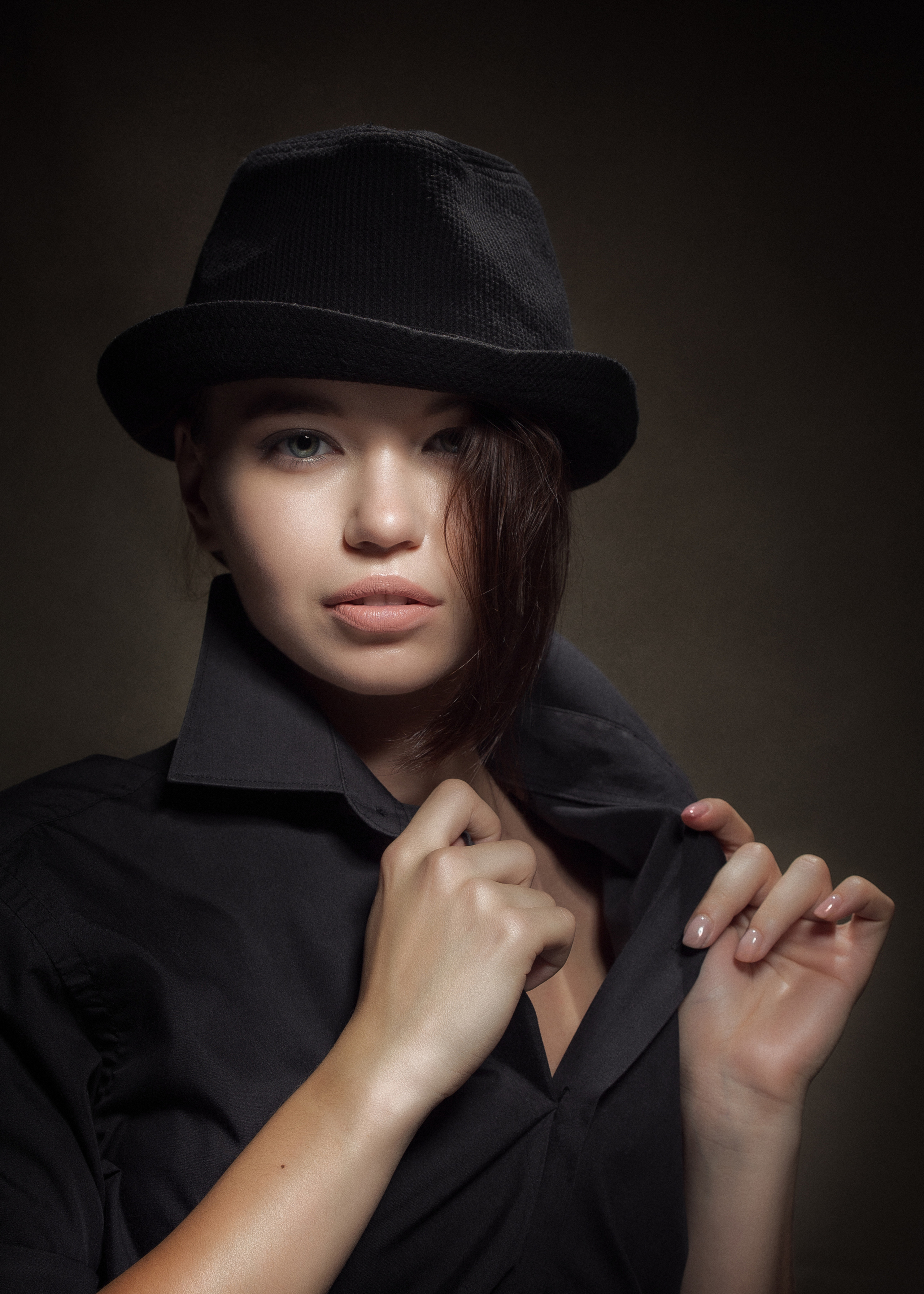 Фотограф Иван Скрыльков