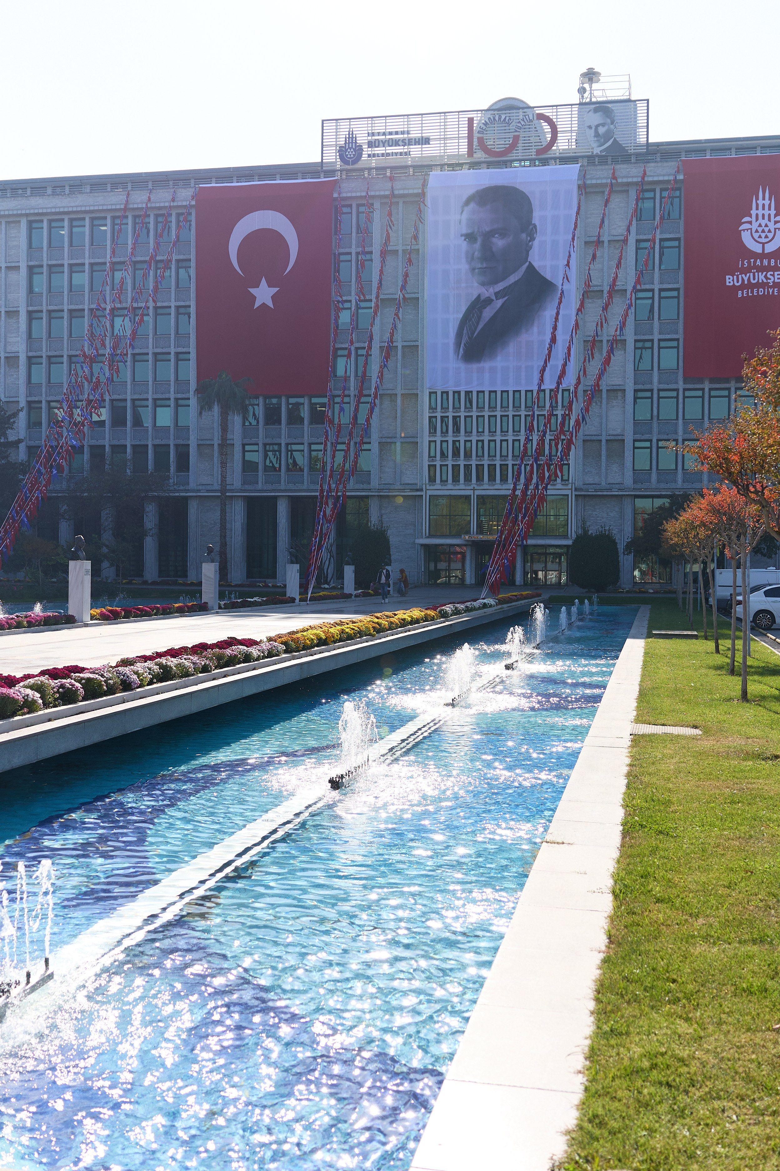 Стамбул 24. Фотограф Москва, Дима Пеллер