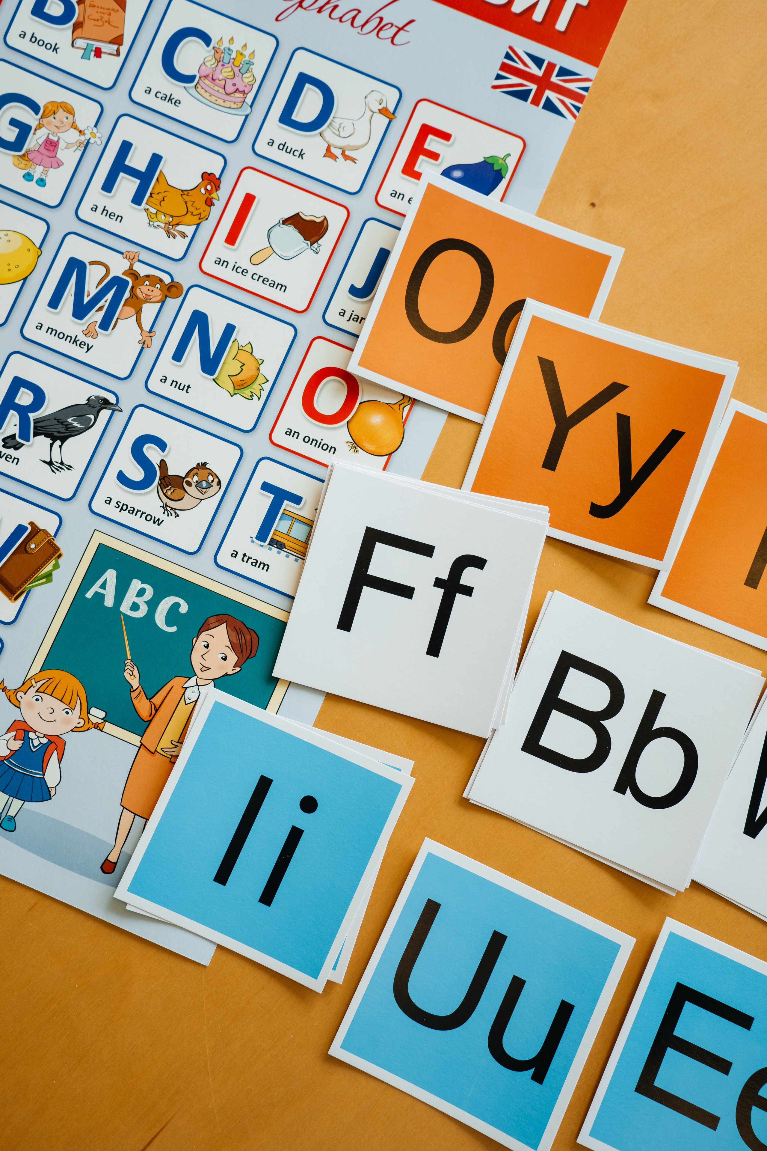 Преподаватель. Профессиональный фотограф в Самаре Анна Конзаева