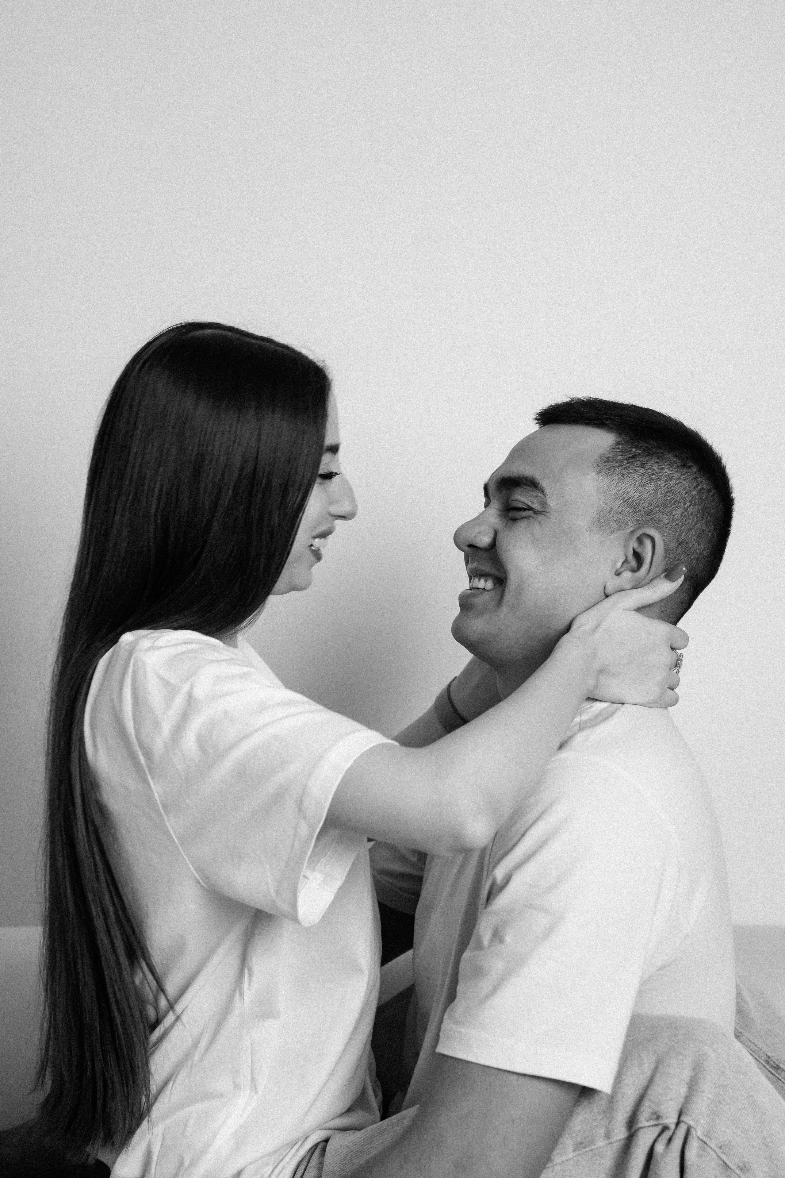 Руслан и Альбина. Профессиональный фотограф в Самаре Анна Конзаева