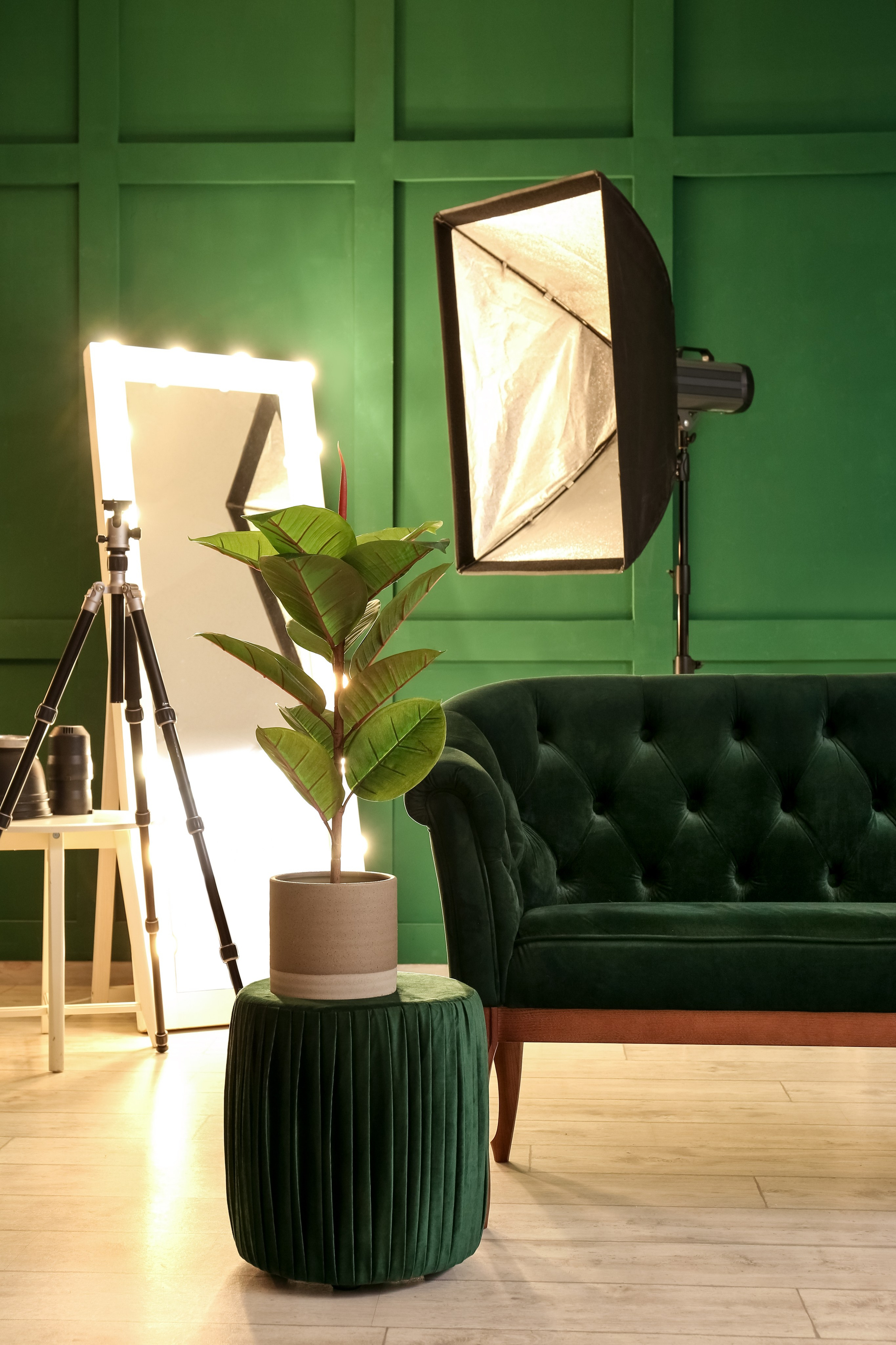 Ретушь интерьеров. Ретушёр. Портретная и предметная съёмка. Москва