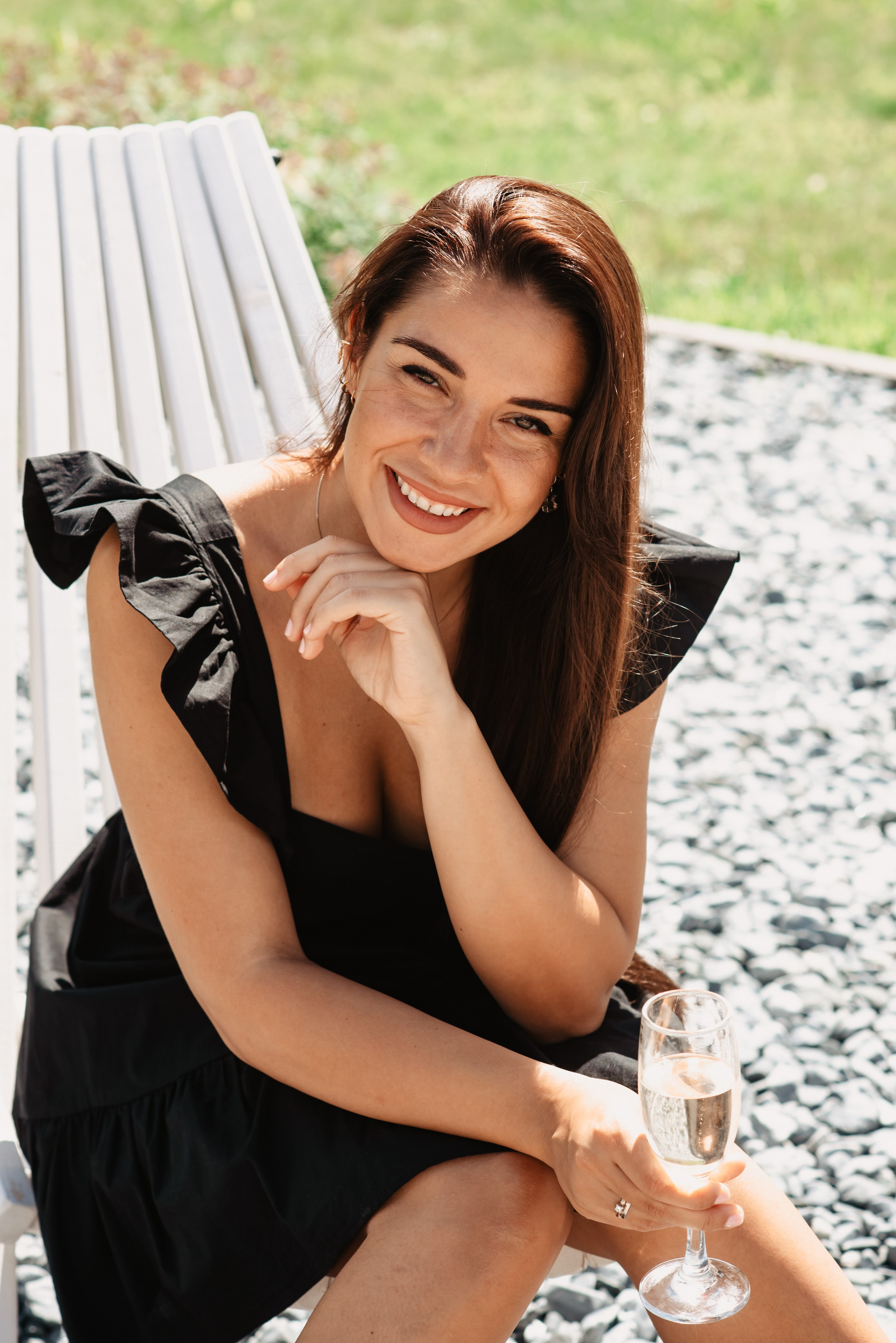 Фотосессия на день рождения. Анастасия Петрович фотограф, фотокорреспондент в Москве и Санкт-Петербурге. Фотосъёмка репортажа, мероприятия, корпоративная съёмка, контент