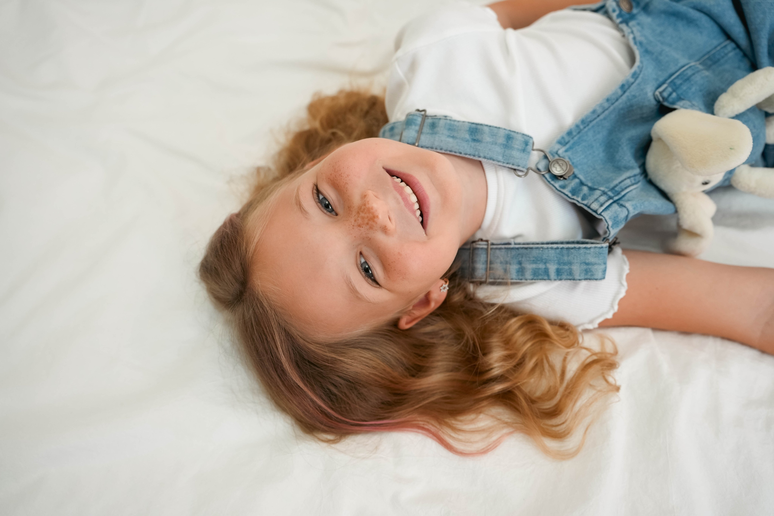 Семейная съёмка. Главная