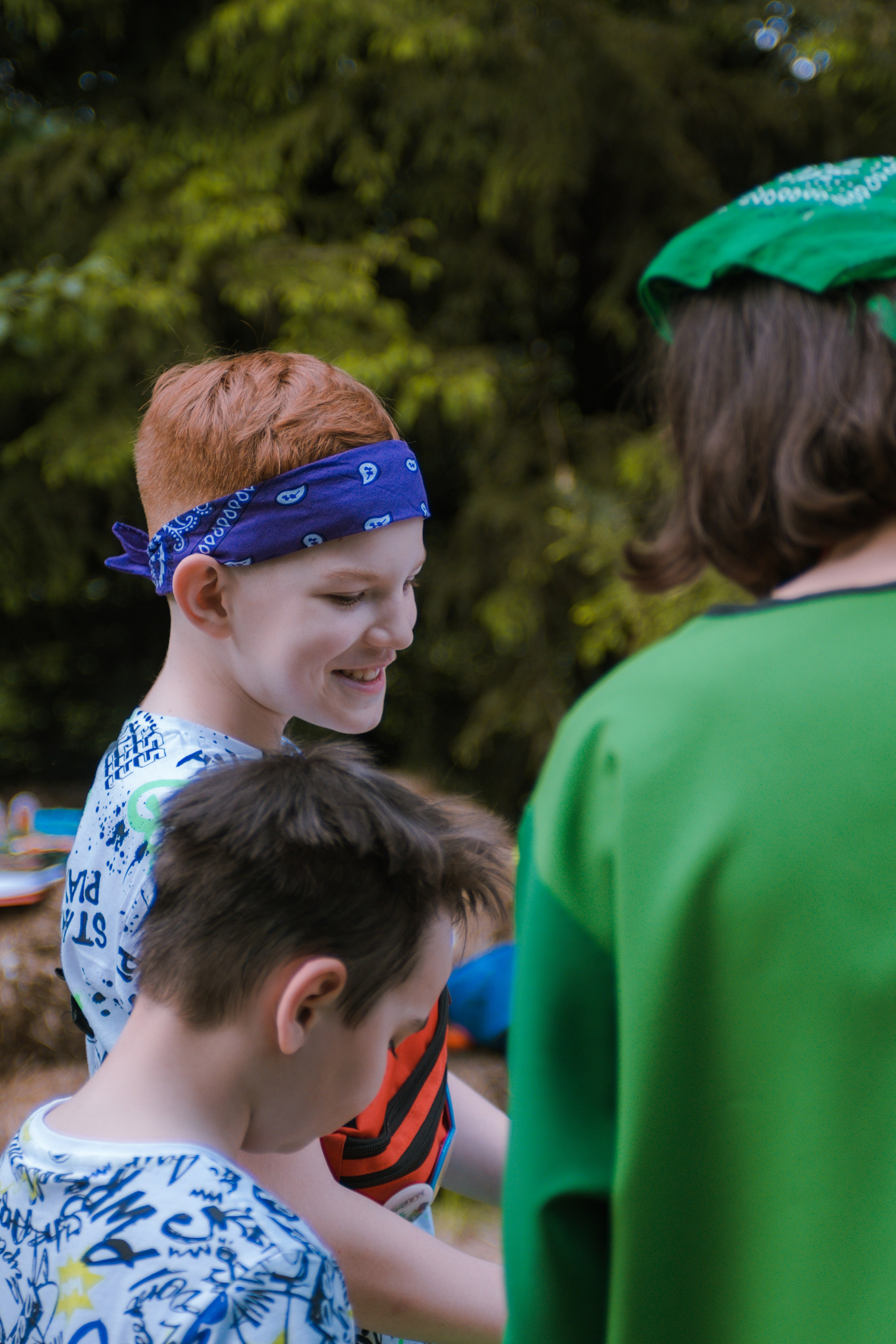 День рождения: Артём. Фотограф в Твери Дементьева Анастасия