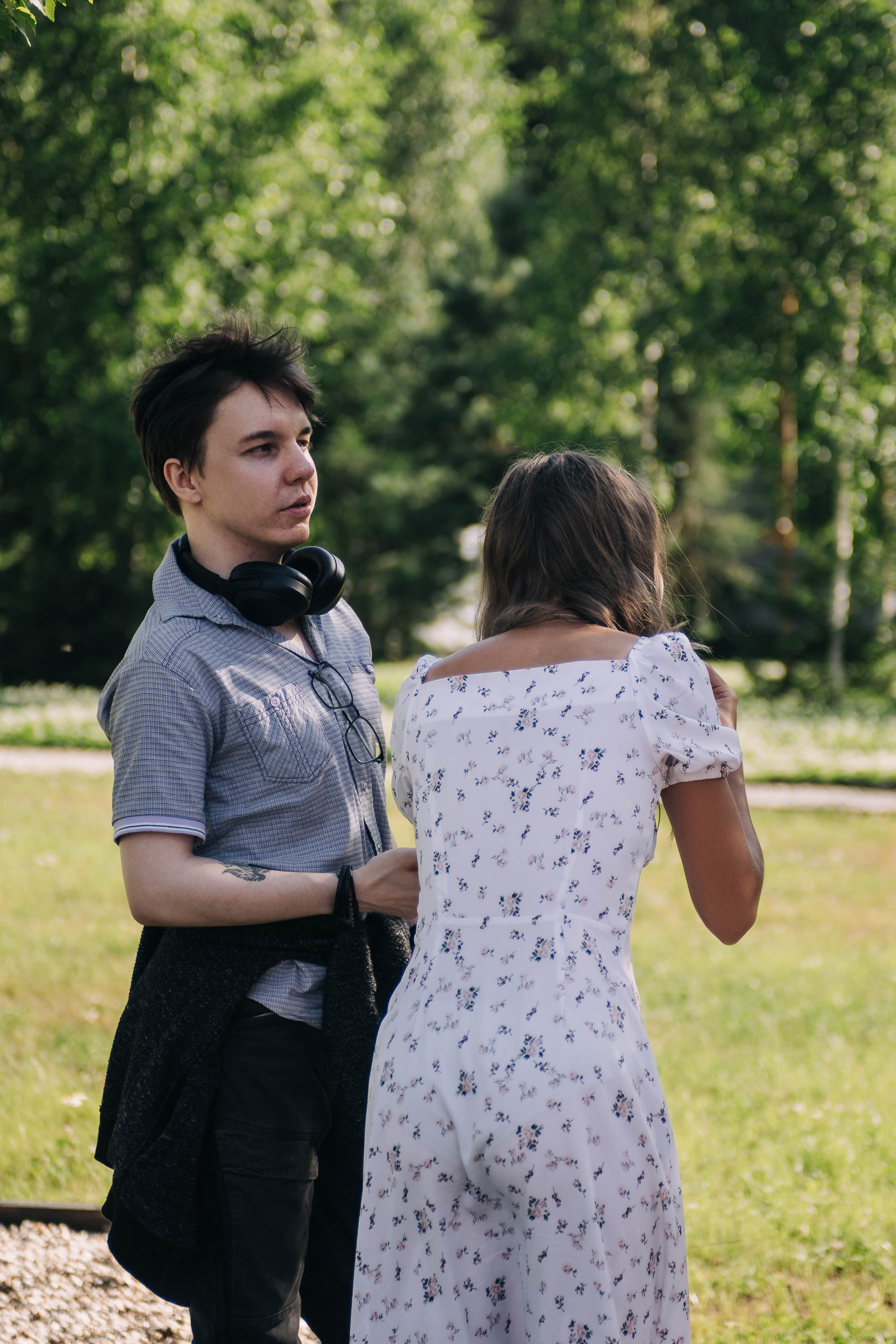 Винни-вилла: кулинарный мастер-класс. Фотограф в Твери Дементьева Анастасия