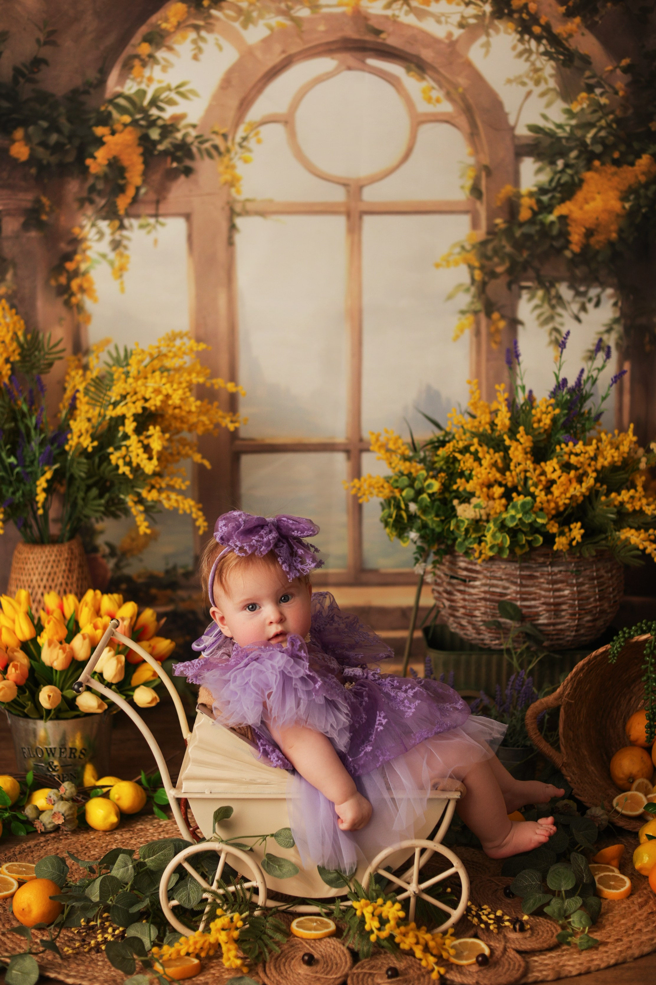 АРИША. Фотограф в Туле Оксана Денисова