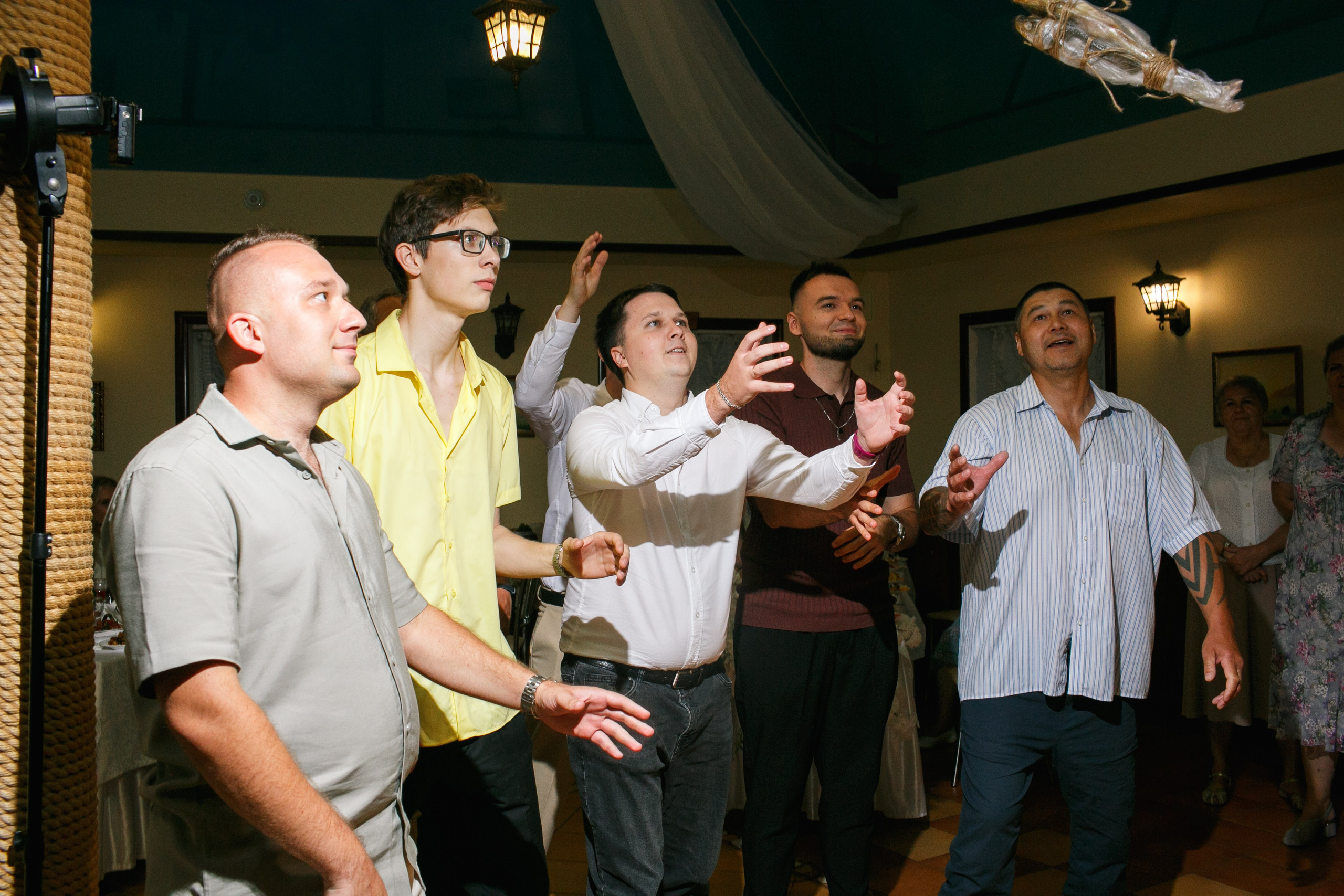 Дмитрий и Яна. Свадебный и детский фотограф в Волгограде Слава Белов