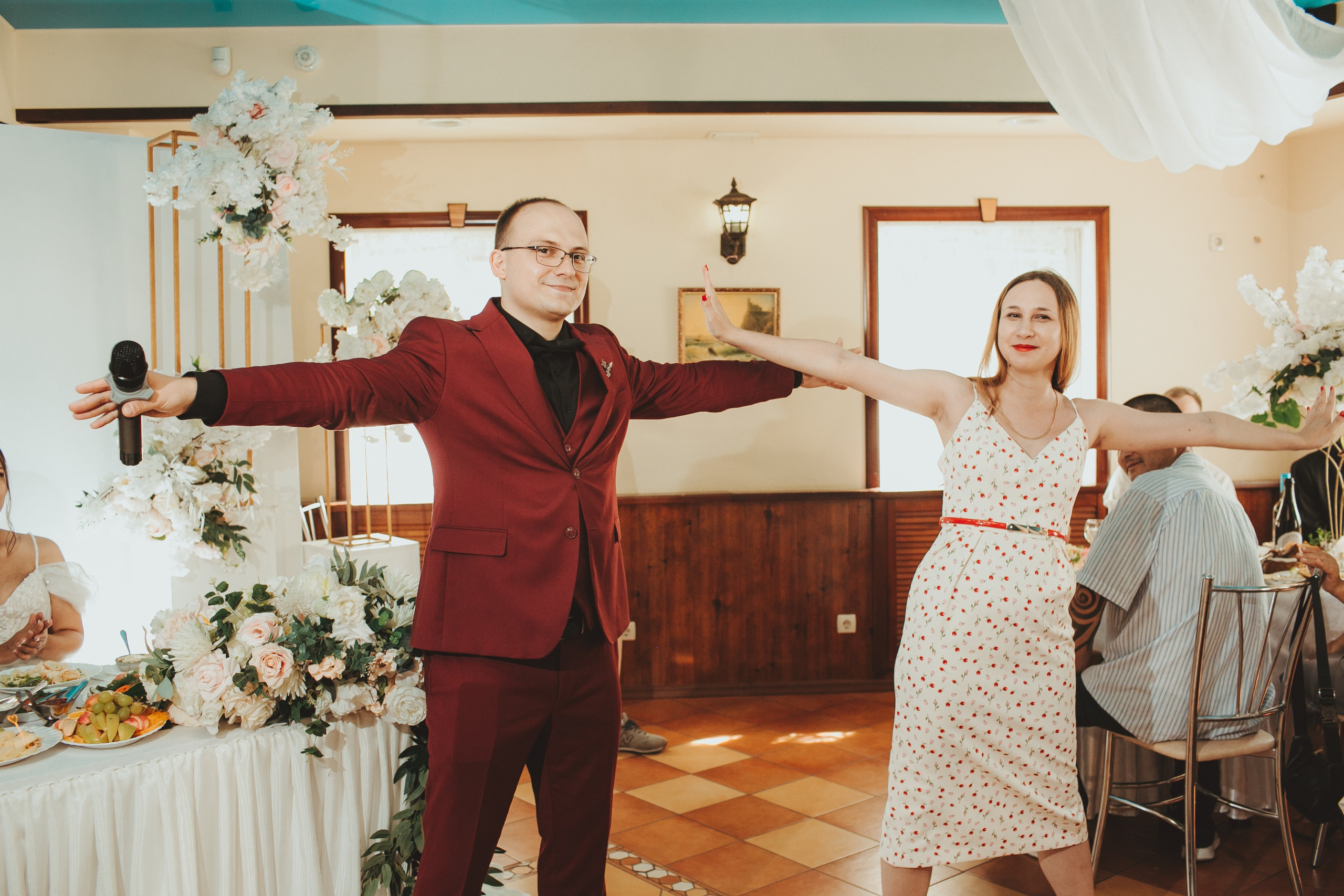 Дмитрий и Яна. Свадебный и детский фотограф в Волгограде Слава Белов