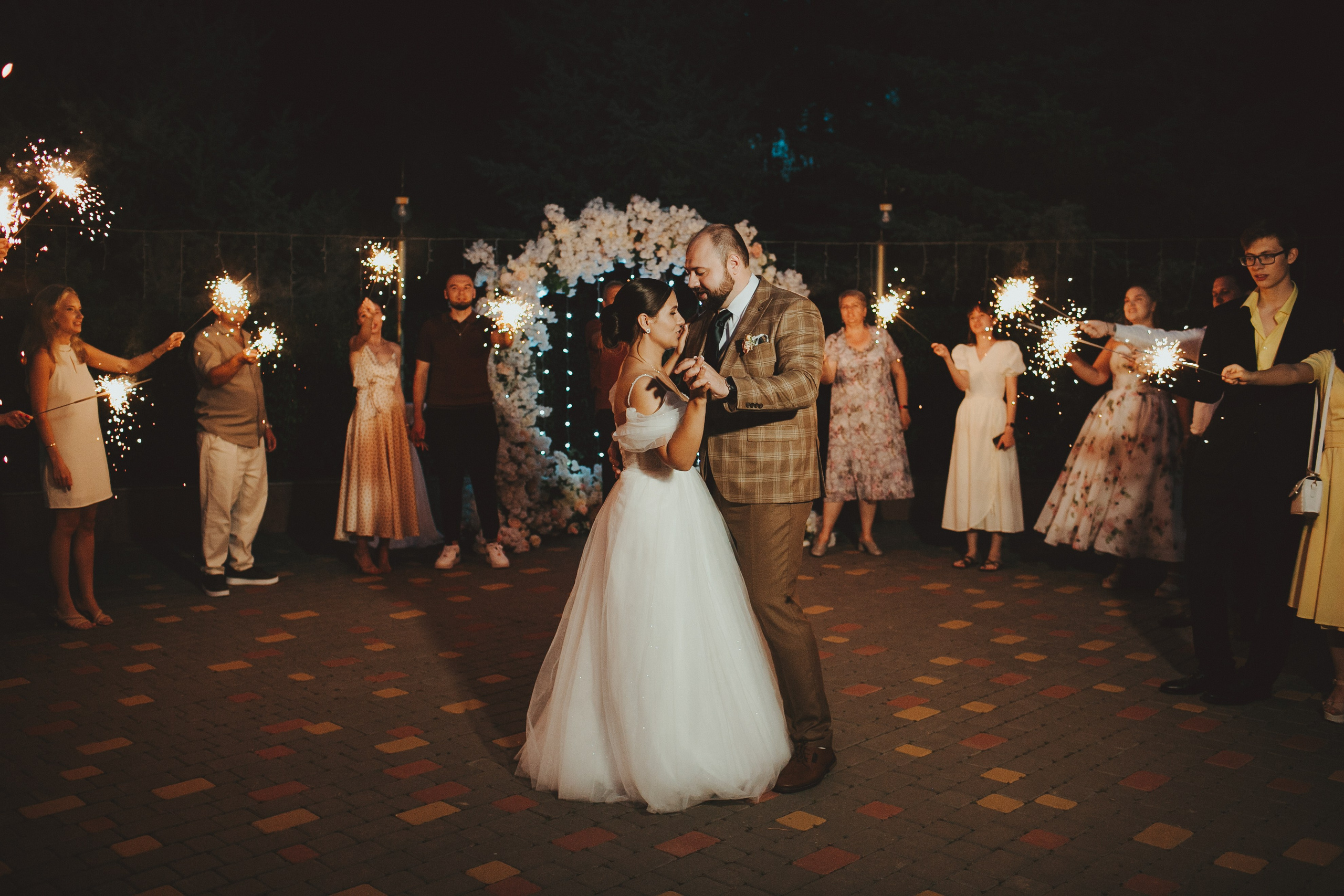 Свадебный и детский фотограф в Волгограде Слава Белов
