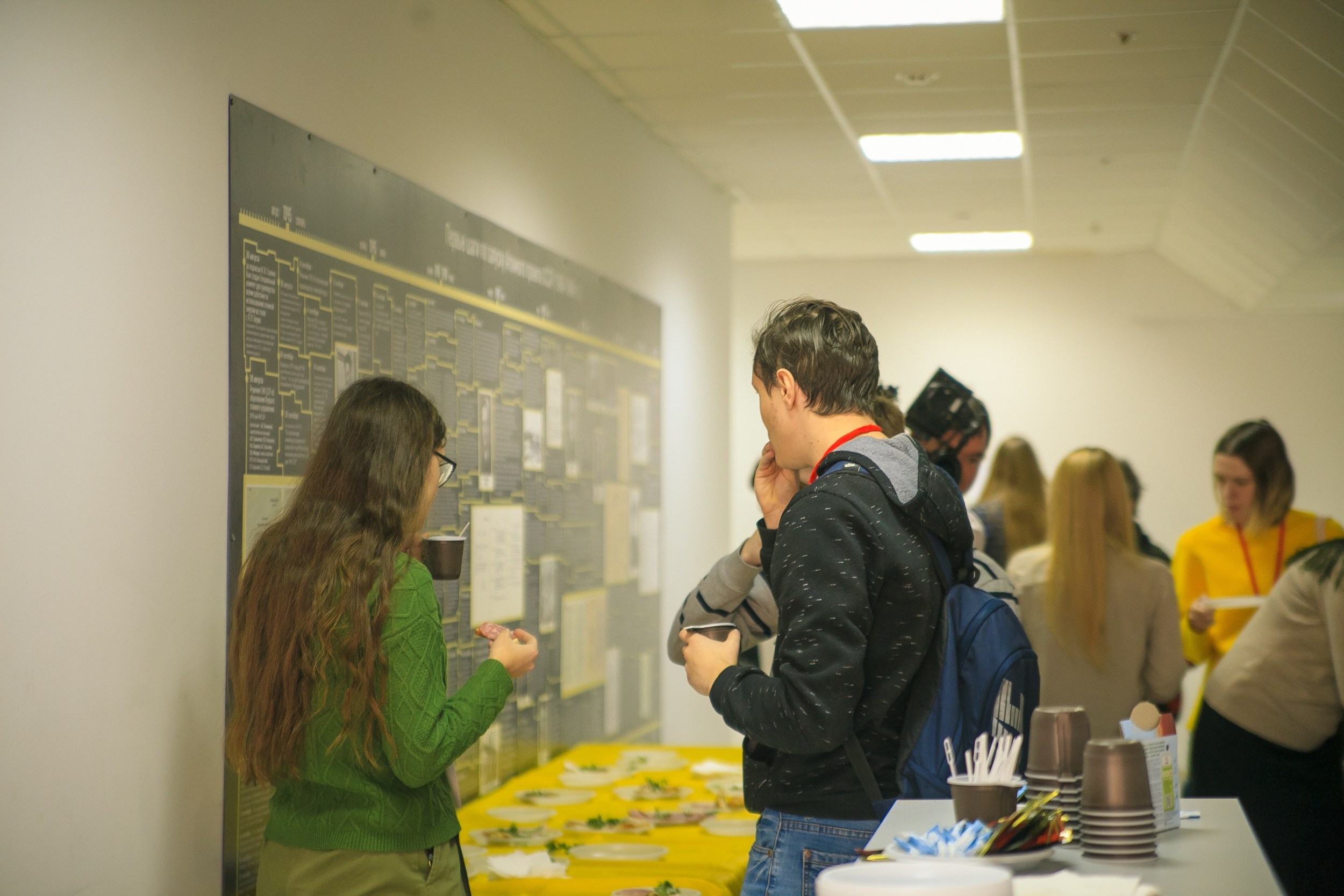 Форум «Мой Бизнес» точка кипения. Свадебный и детский фотограф в Волгограде Слава Белов