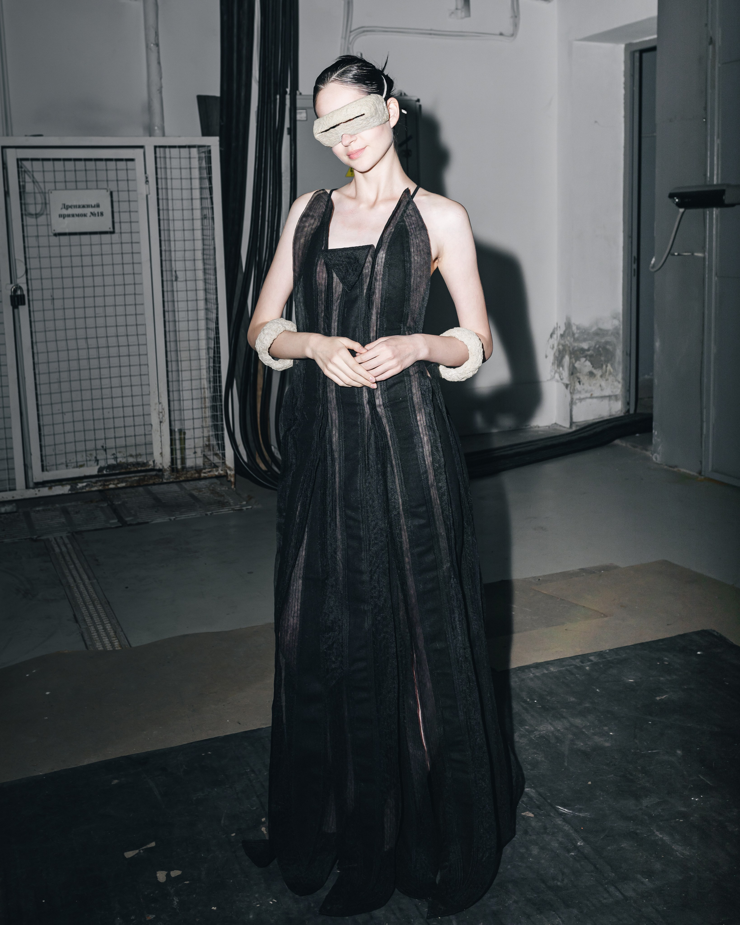 ZA_ZA. Елизавета Федотова | фэшн-фотограф