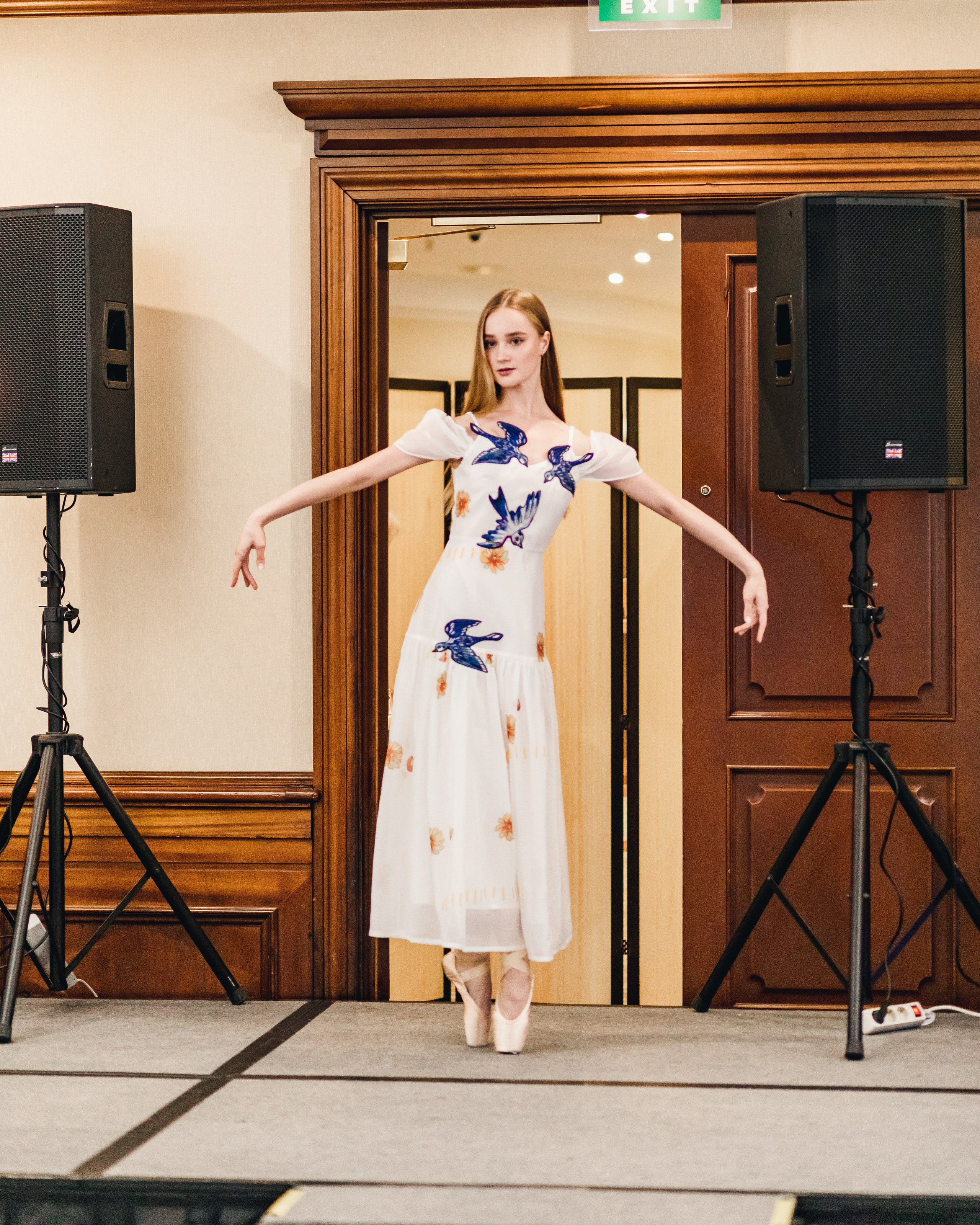 АЛМАФ. Елизавета Федотова | фэшн-фотограф