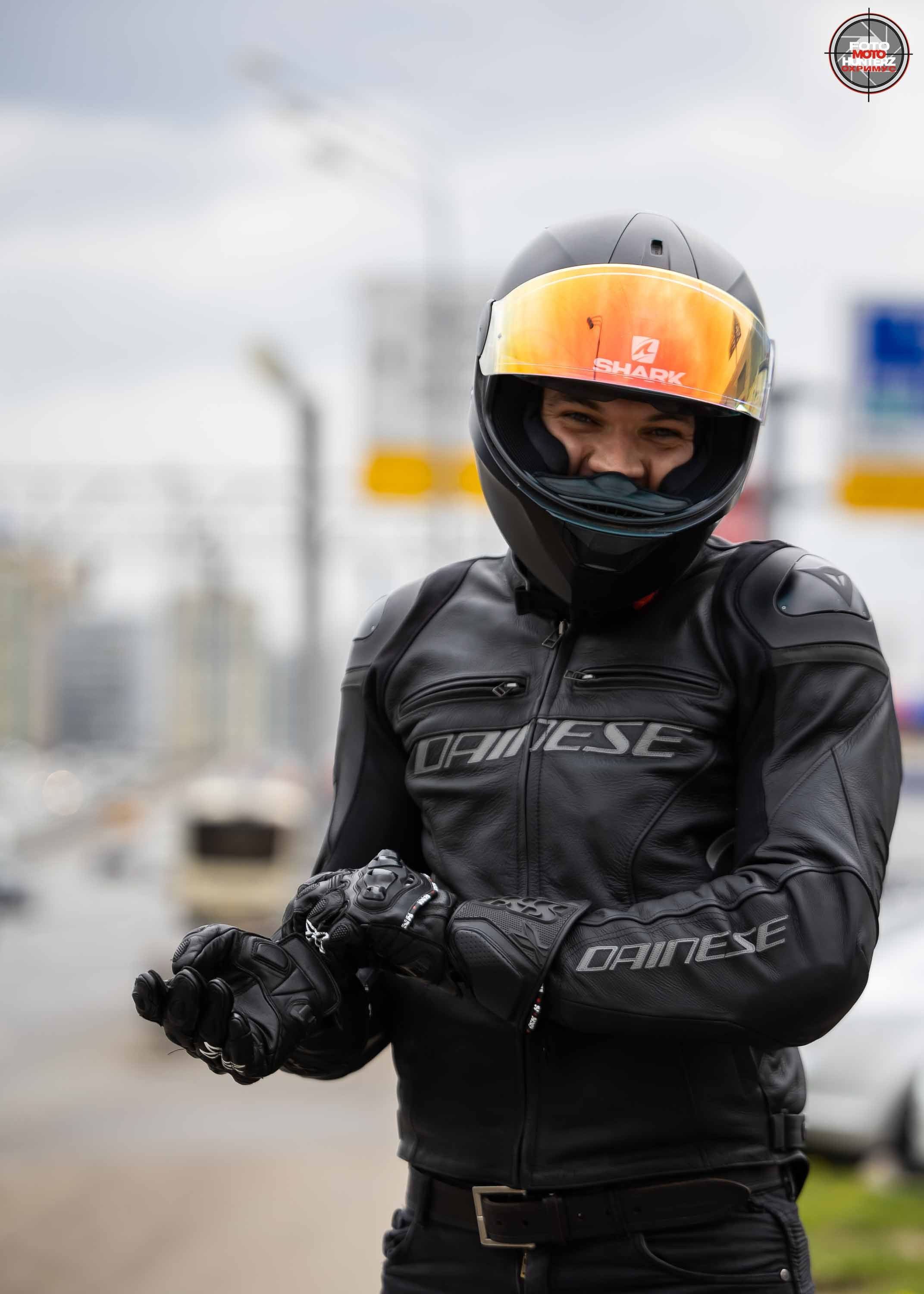 Анонс на Ленинградском ш. 18.05.25. Фотограф Владимир Охрименко