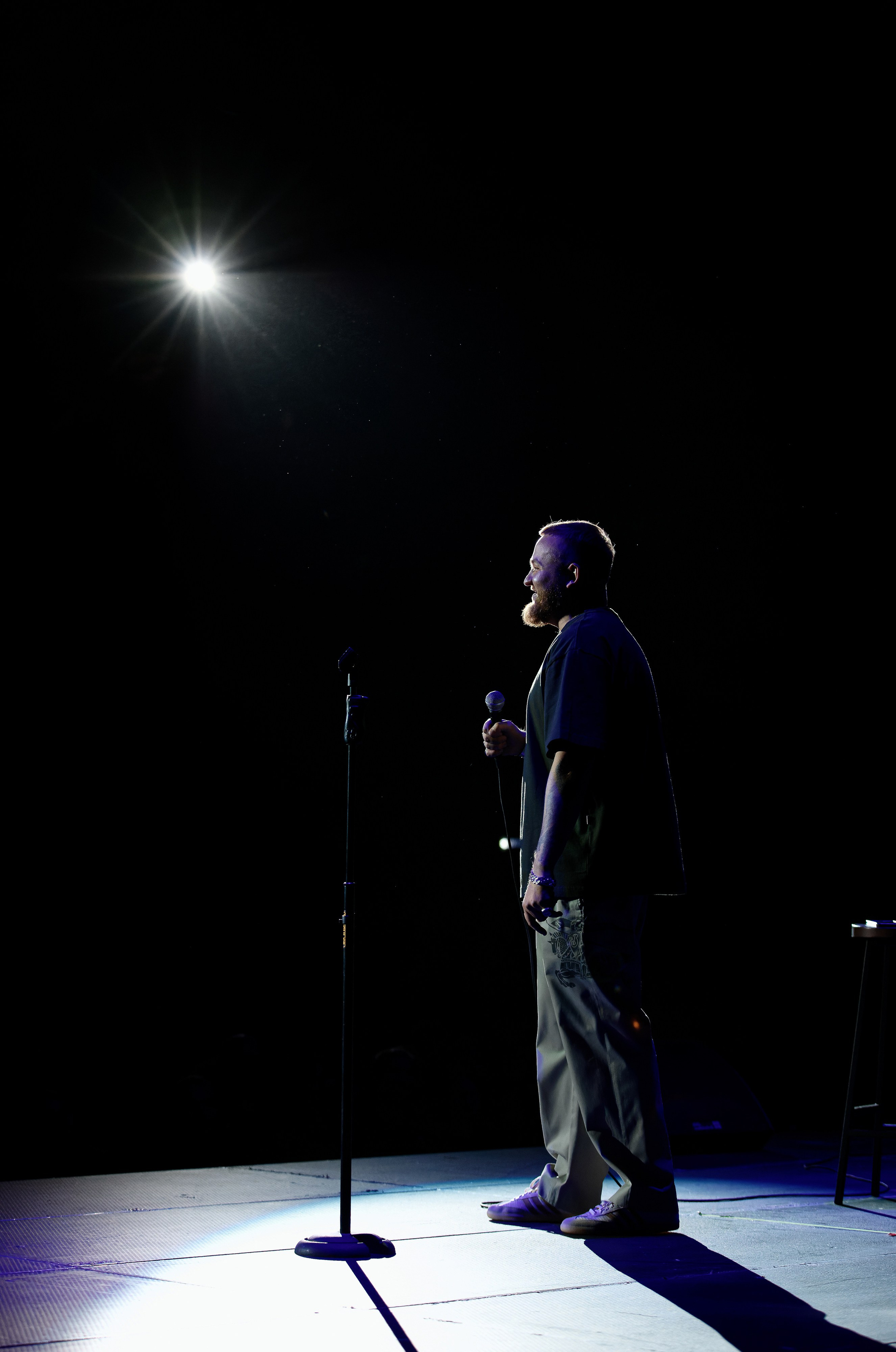 Концерт Павла Дедищева. Курск 2025. Семейный фотограф — Макс Белогрудов