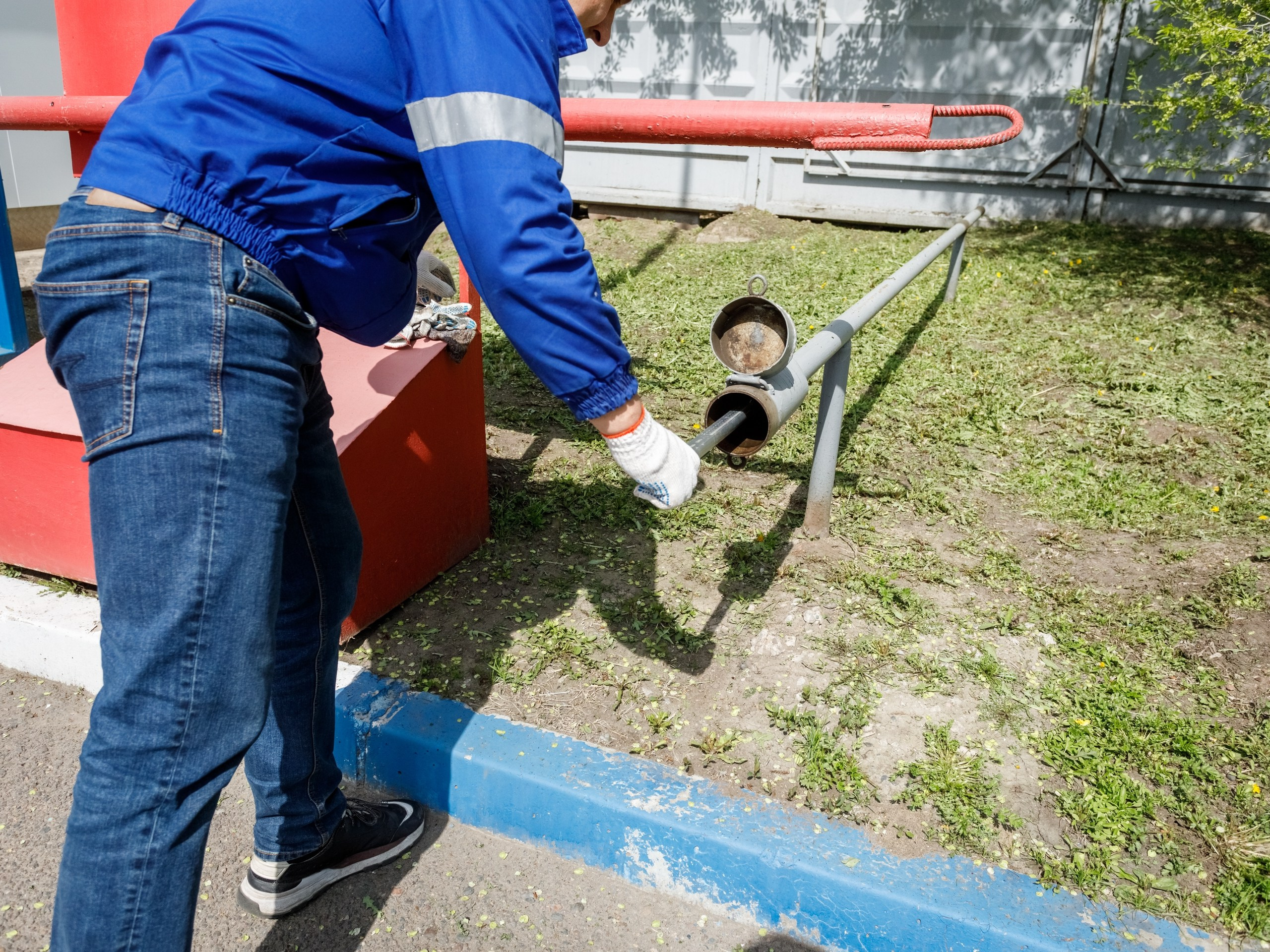 Опти АЗС. Газпром нефти
