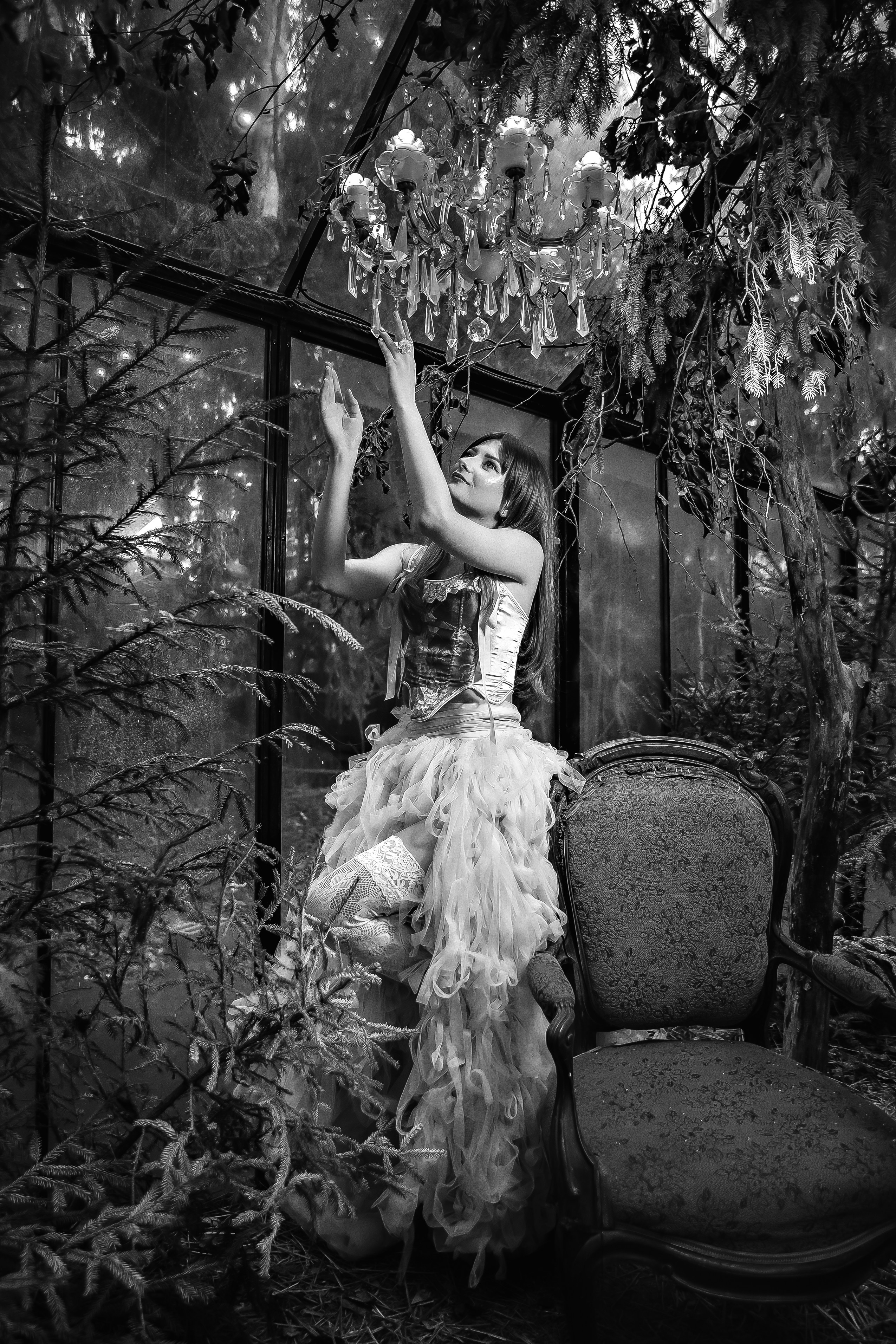 Anna. Свадебный/Портретный фотограф снимаю в Москве