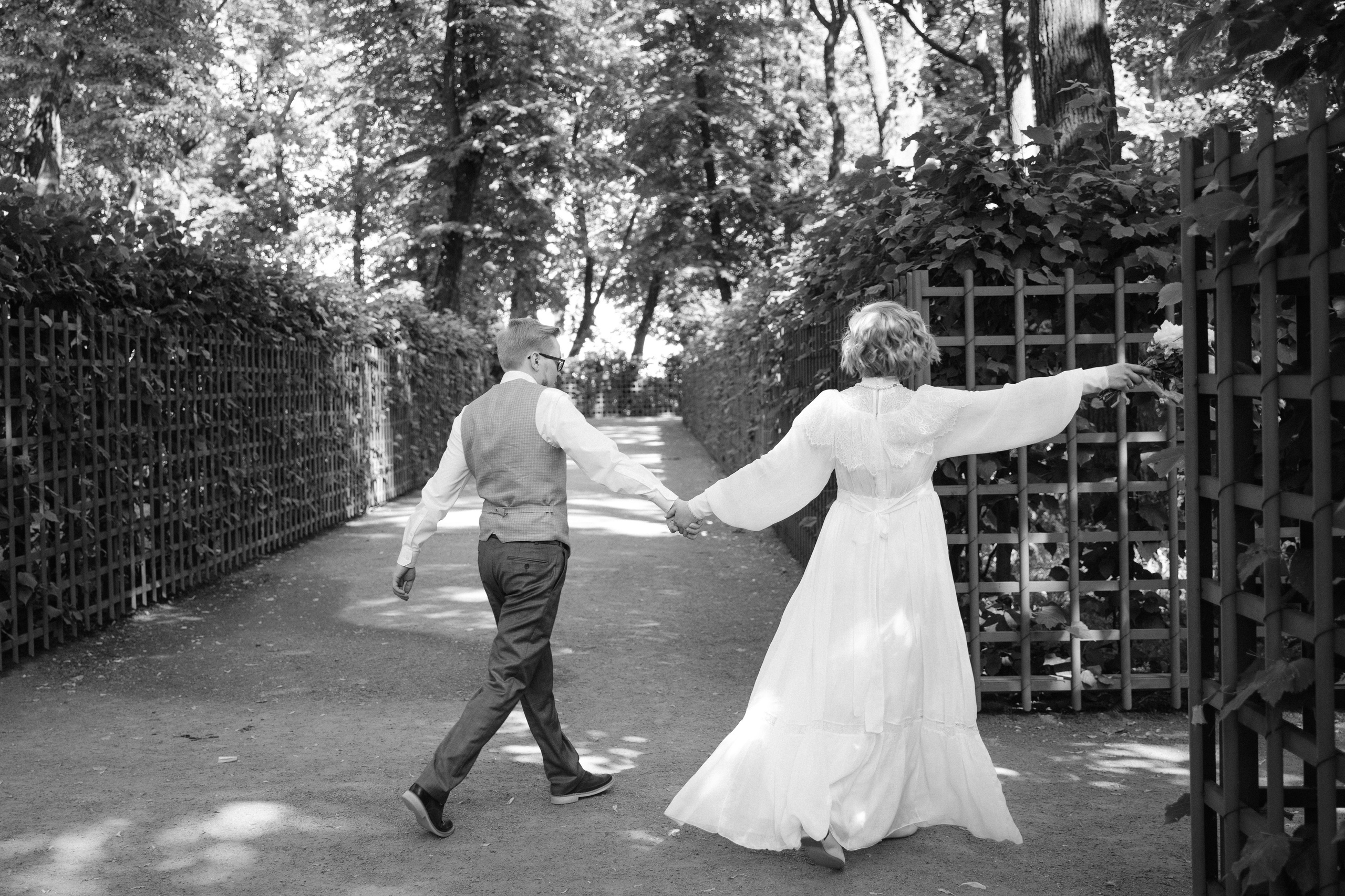 01.07.2023. Свадебный фотограф — Наталья Фед СПб/Москва