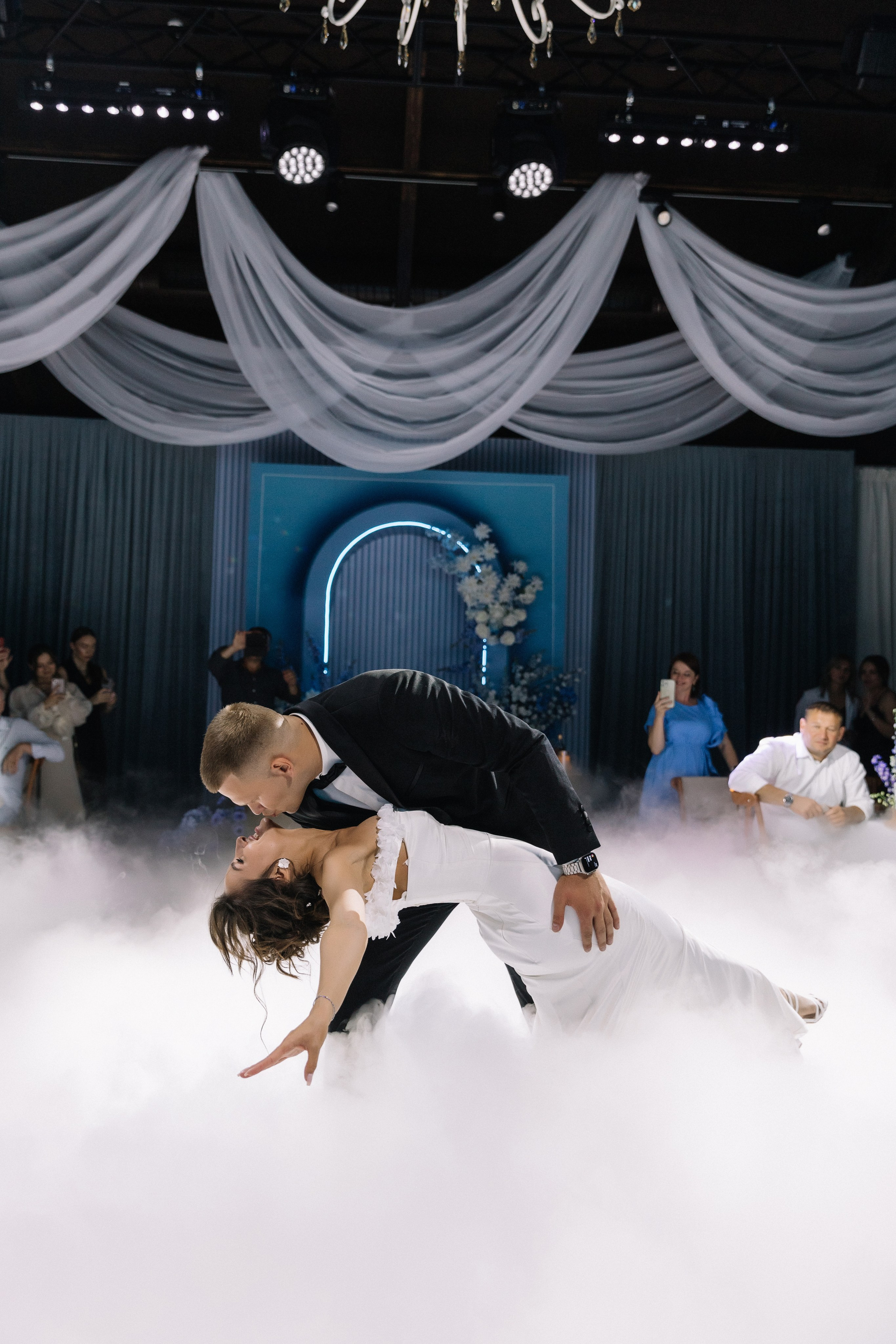 Алина и Александр. Свадебный фотограф в Краснодаре Булатова Наталия