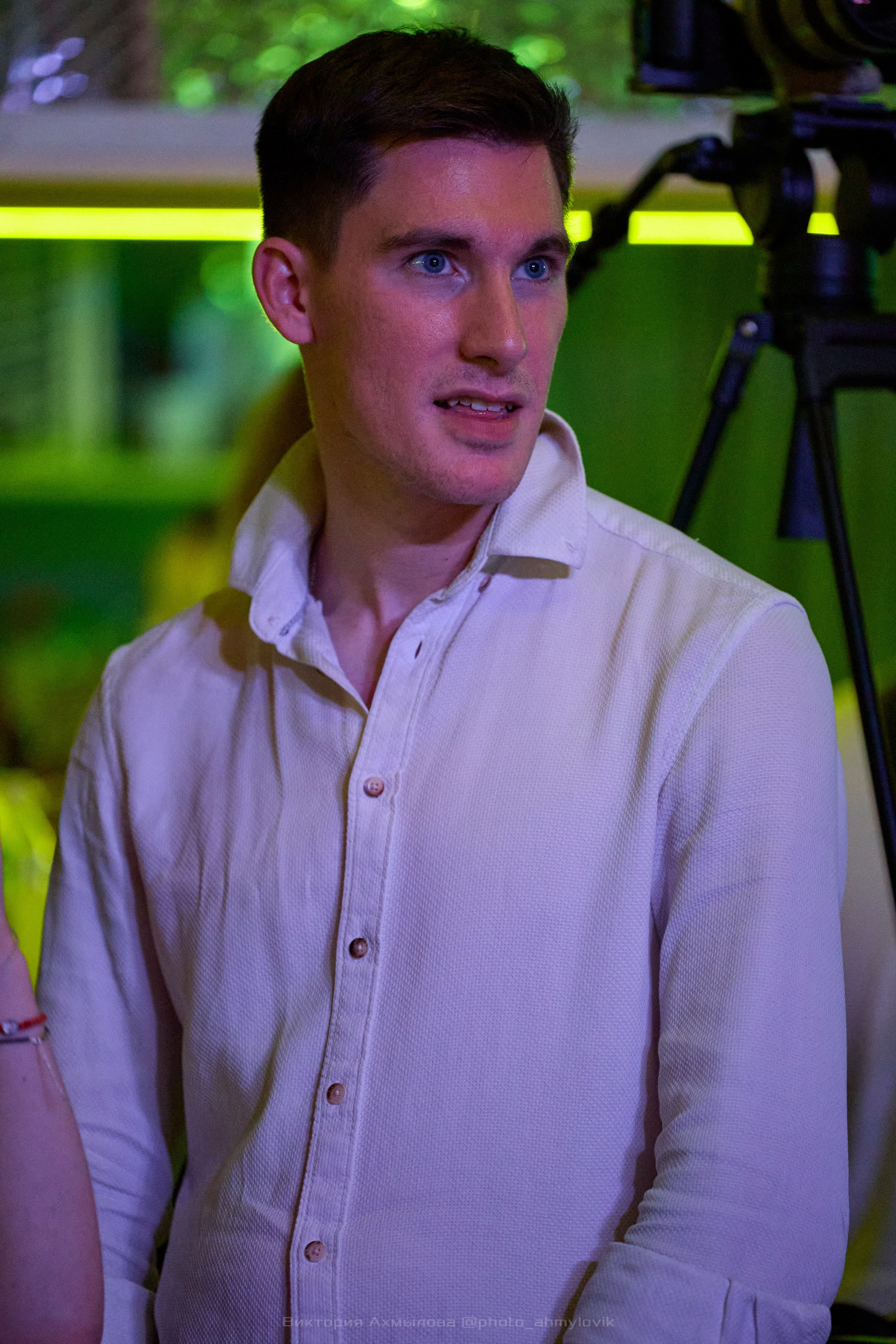 29.08.2024 НШБ Техника без опасности. Виктория Ахмылова. Фотограф в Москве