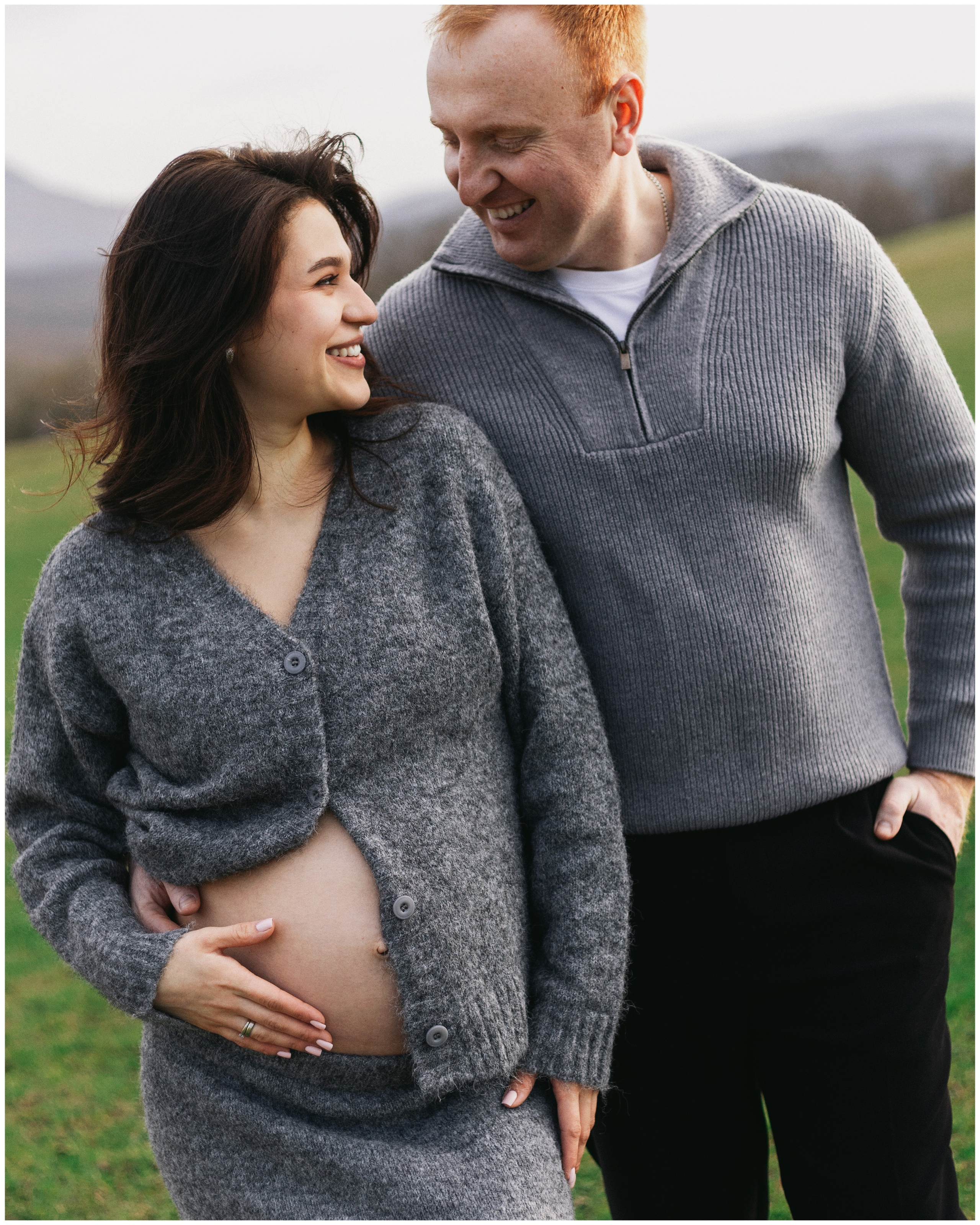 Данил и Мария. Фотограф в Краснодаре Екатерина Андросова