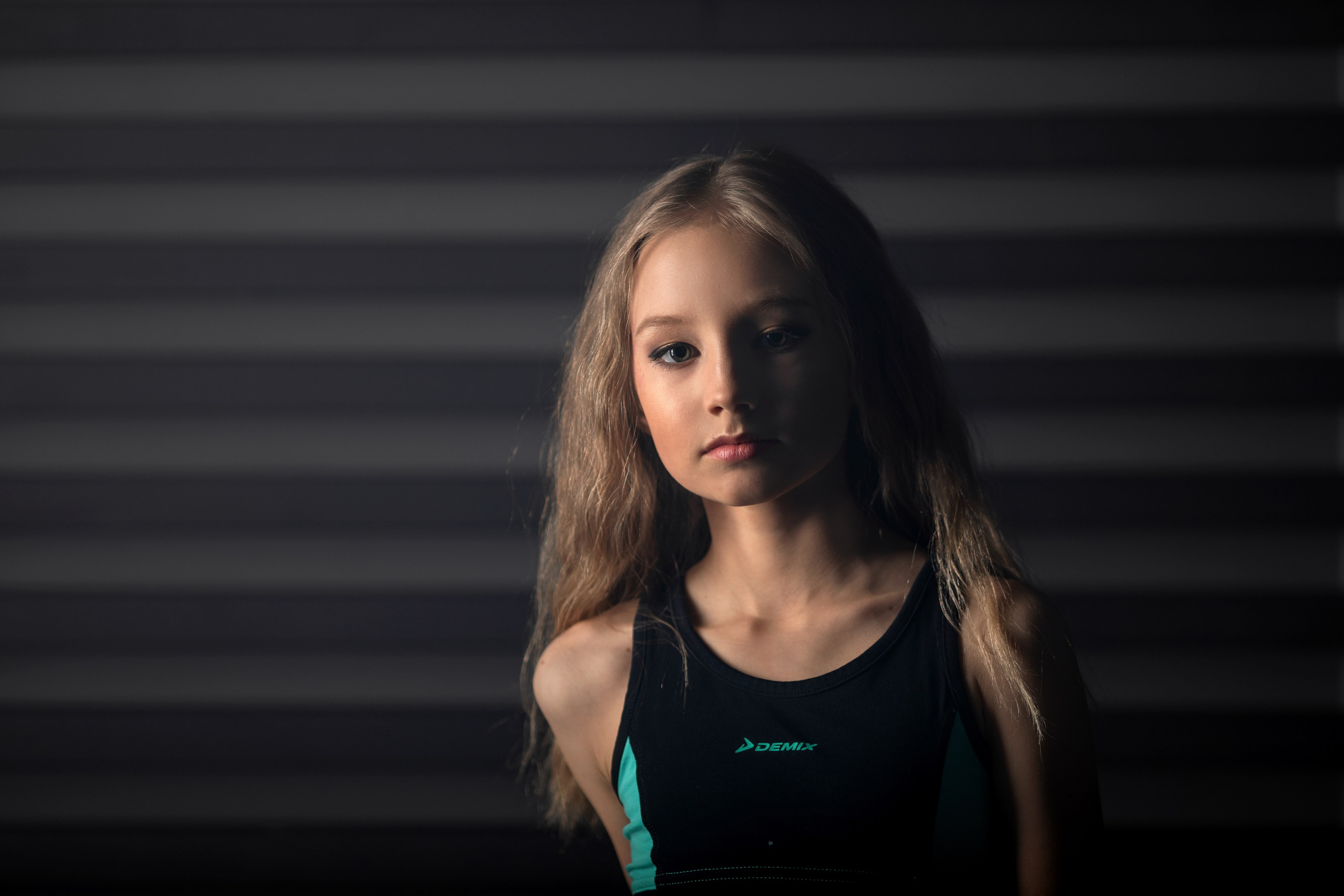 Sport. Children’s and family photographer Ekaterina Ureva in Moscow