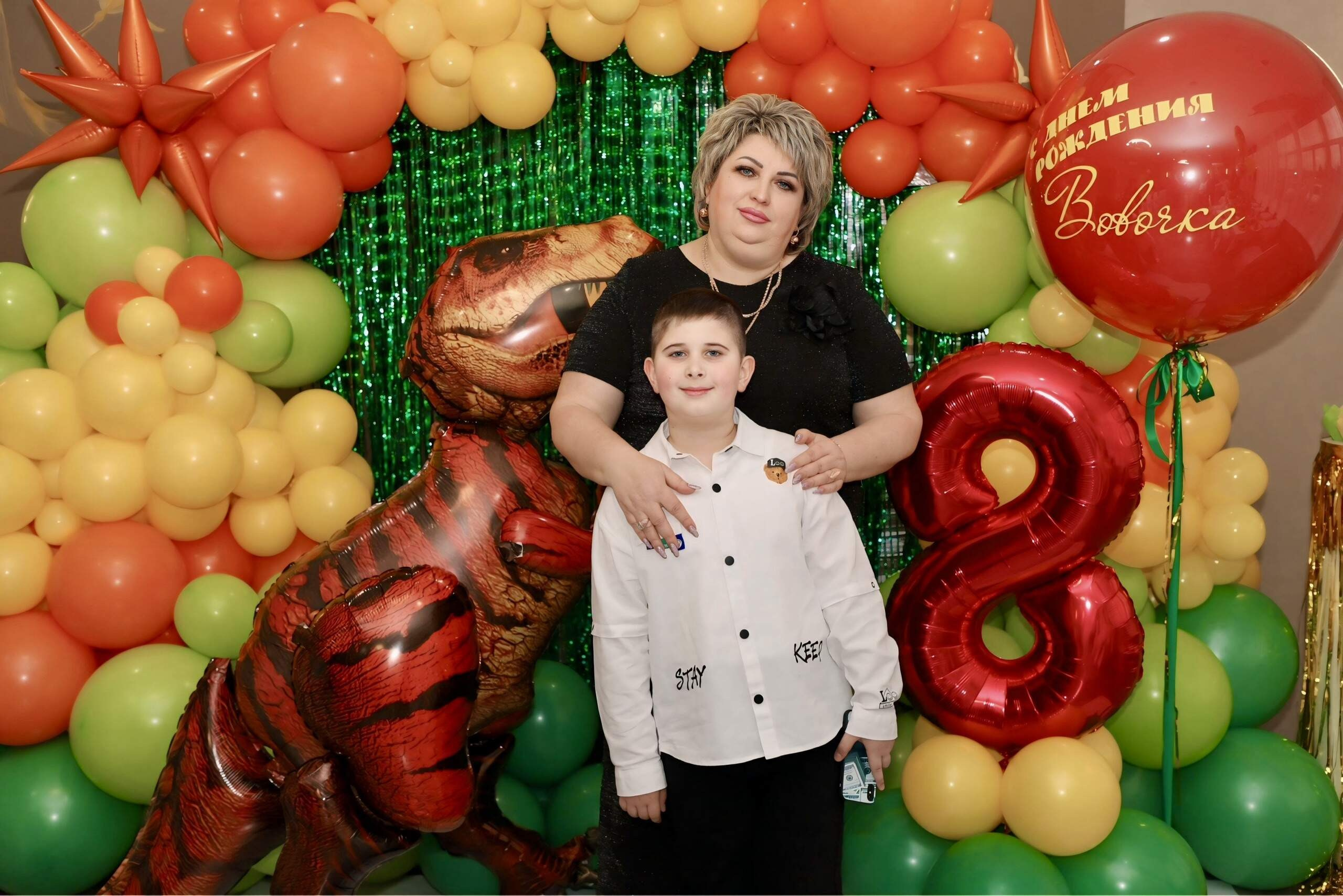 Детская фотосессия. Семейный и Свадебный фотограф Алиса Малиева