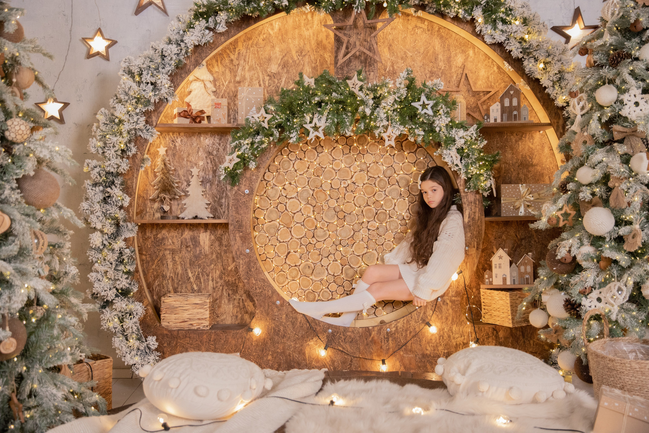 Новогодняя сказка